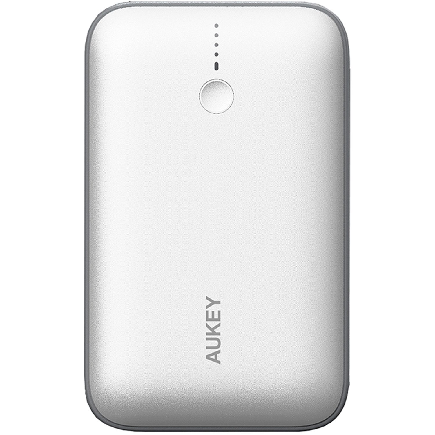 Powerbank Aukey PB-Y57, 20000 mAh, biały