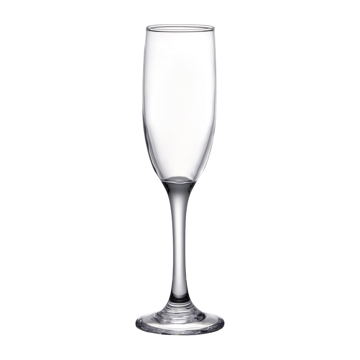 Komplet 6 kieliszków MG Home Vivo, 190 ml, do szampana