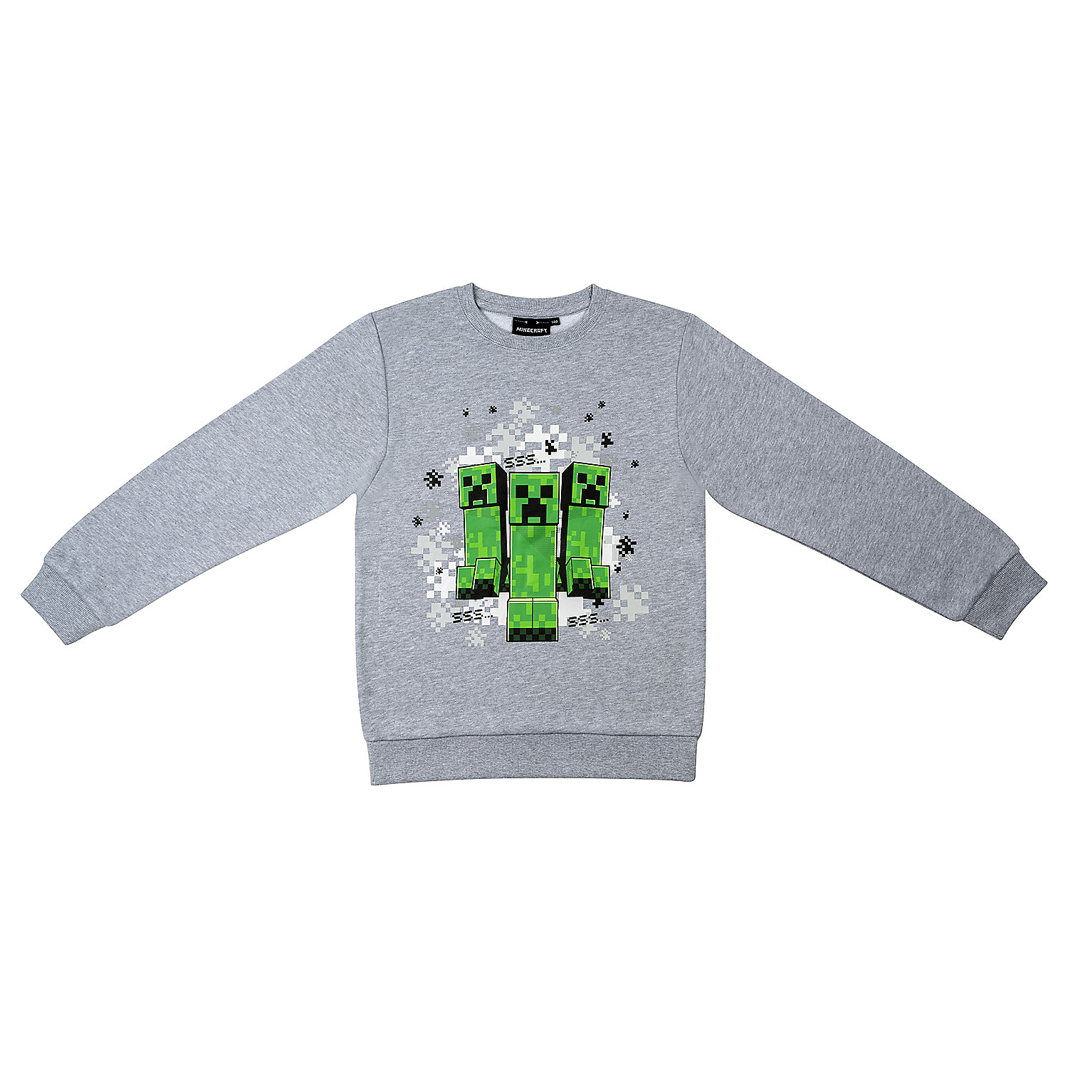Bluza Minecraft