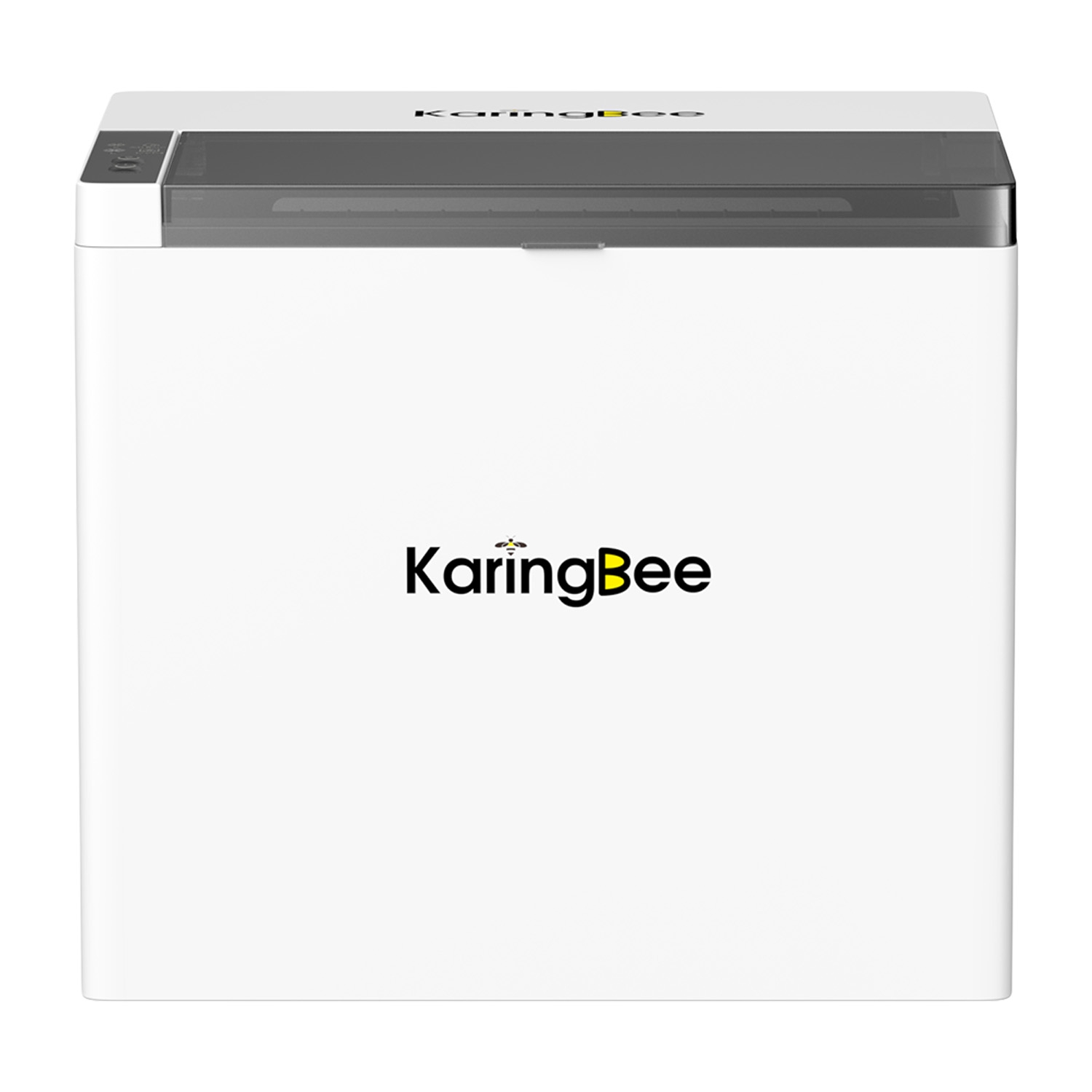 Kostkarka do lodu KaringBee ZB-12Z, 170 W, 1,5 l, biała