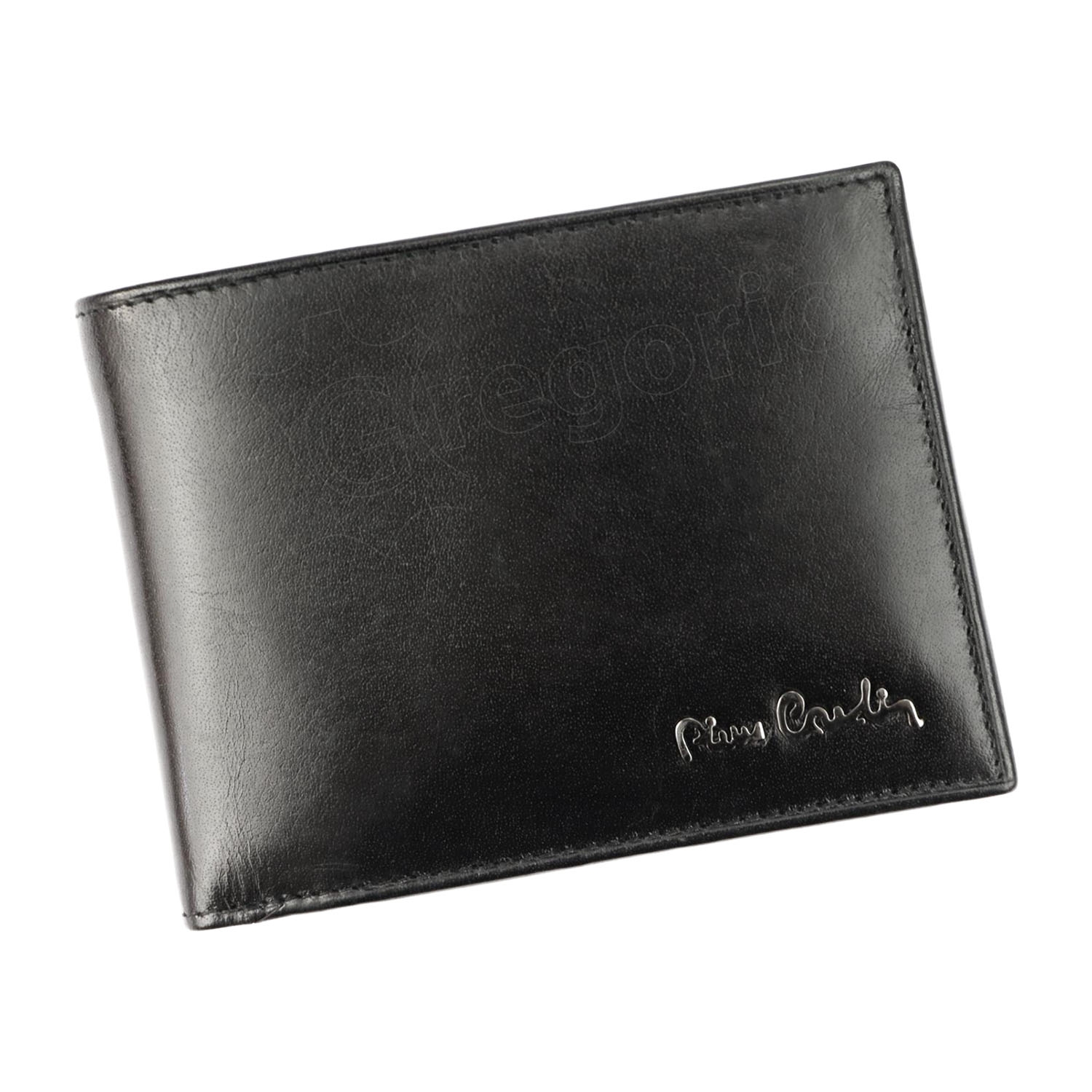 Portfel męski skórzany Pierre Cardin 8806-Tilak51