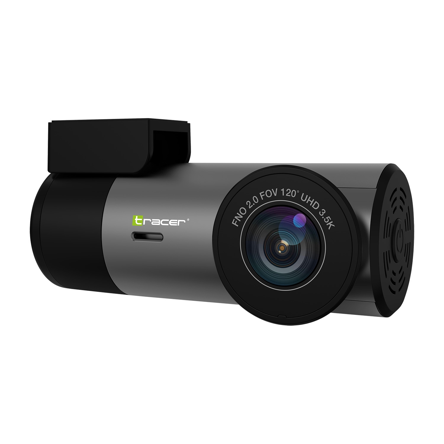 Wideorejestrator Tracer Snap 3.5S-WF, 3,5K, Wi-Fi
