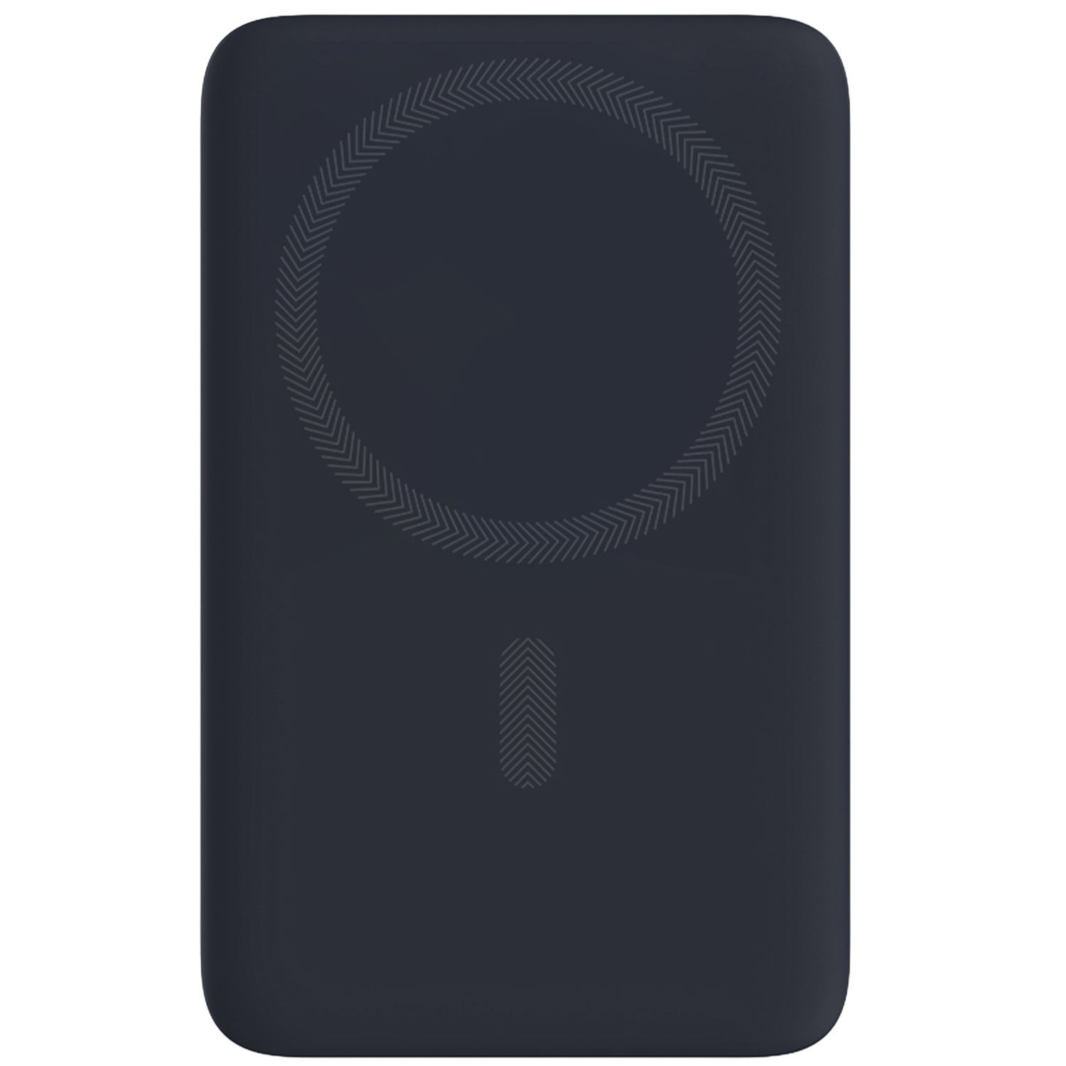 Powerbank Aukey PB-MS06, MagSafe, 10000 mAh, z podpórką