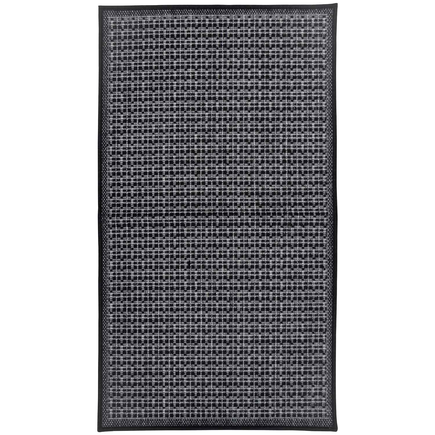 Dywan Multidecor Express, 120 x 160 cm, antracytowy