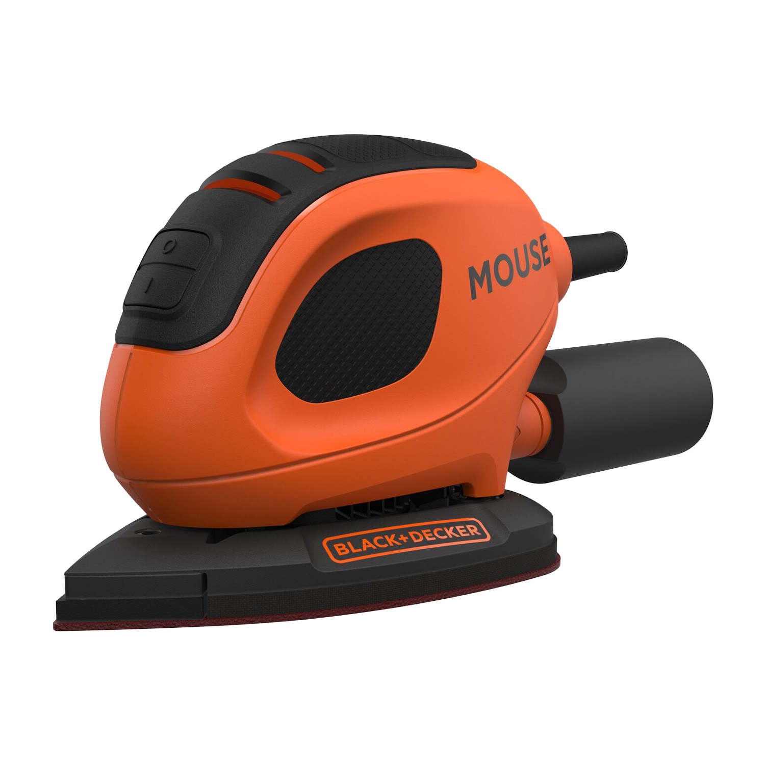 Szlifierka do detali Black+Decker, 55 W