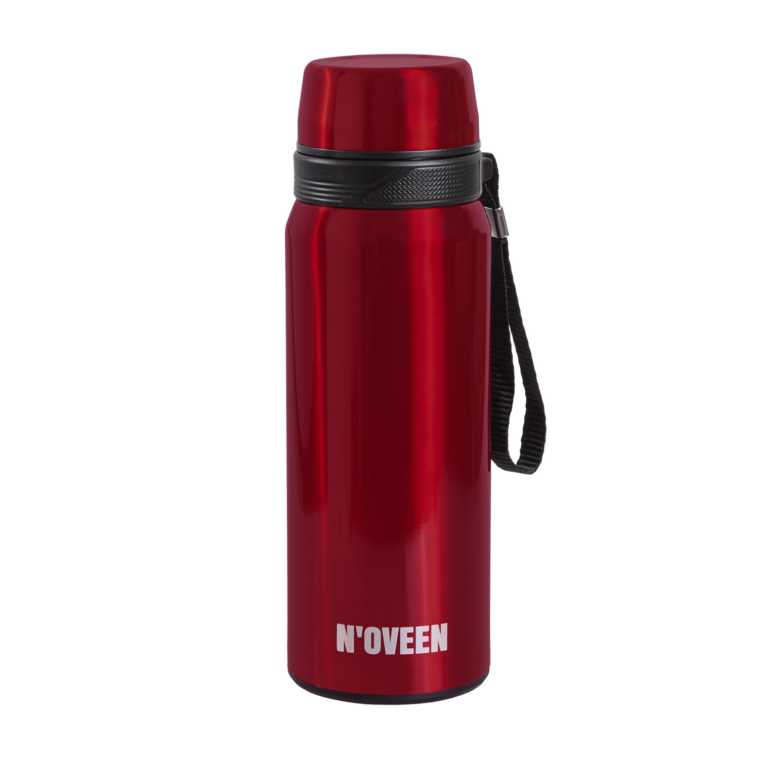 Termos NOVEEN TB625 700 ml, czerwony