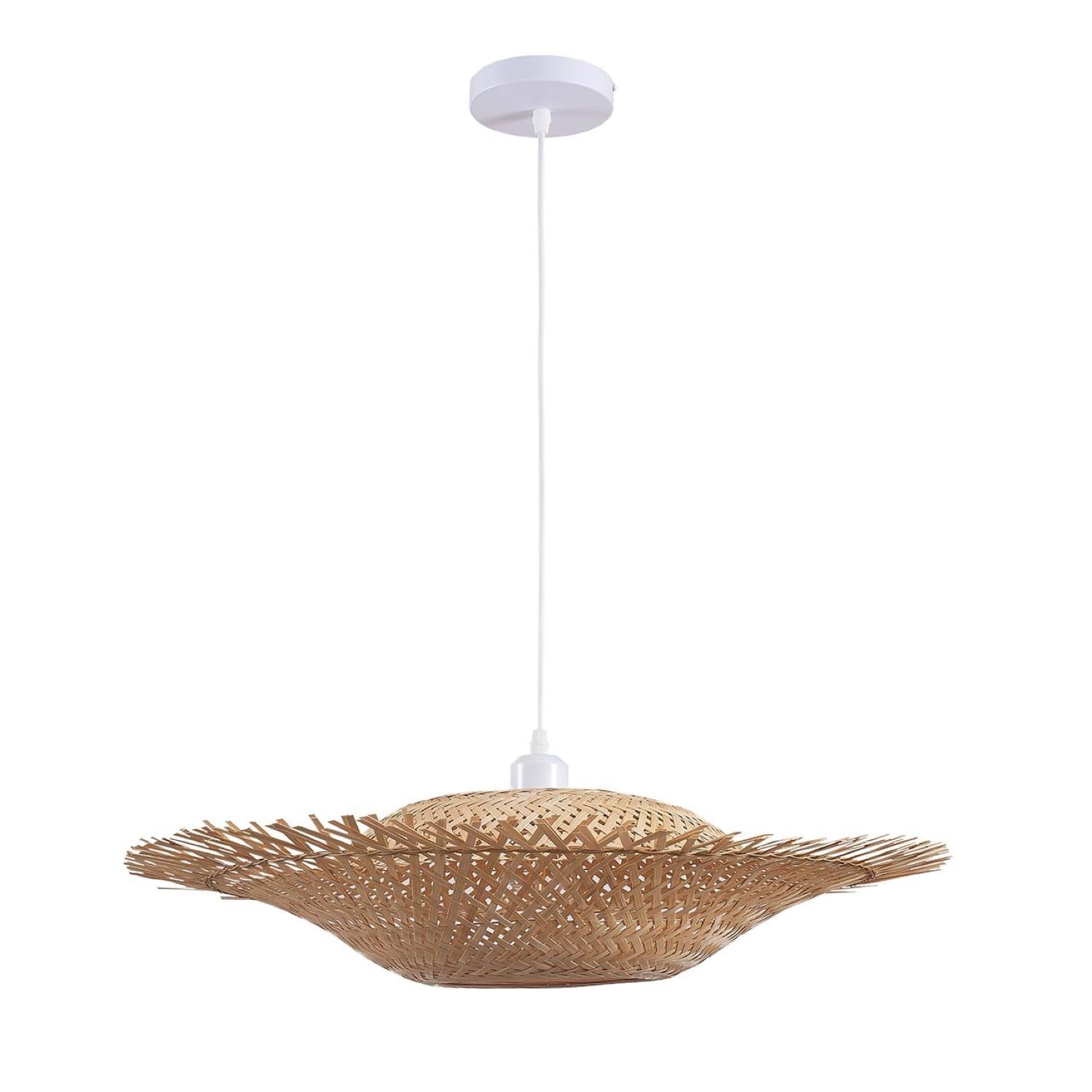 Lampa wisząca Sanico Goldlux Barbados, E27