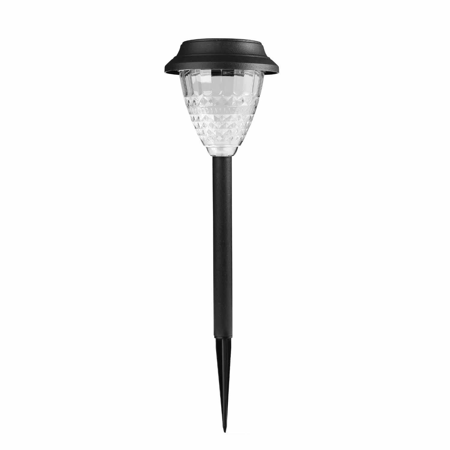 Lampa solarna LED Meven, mandala