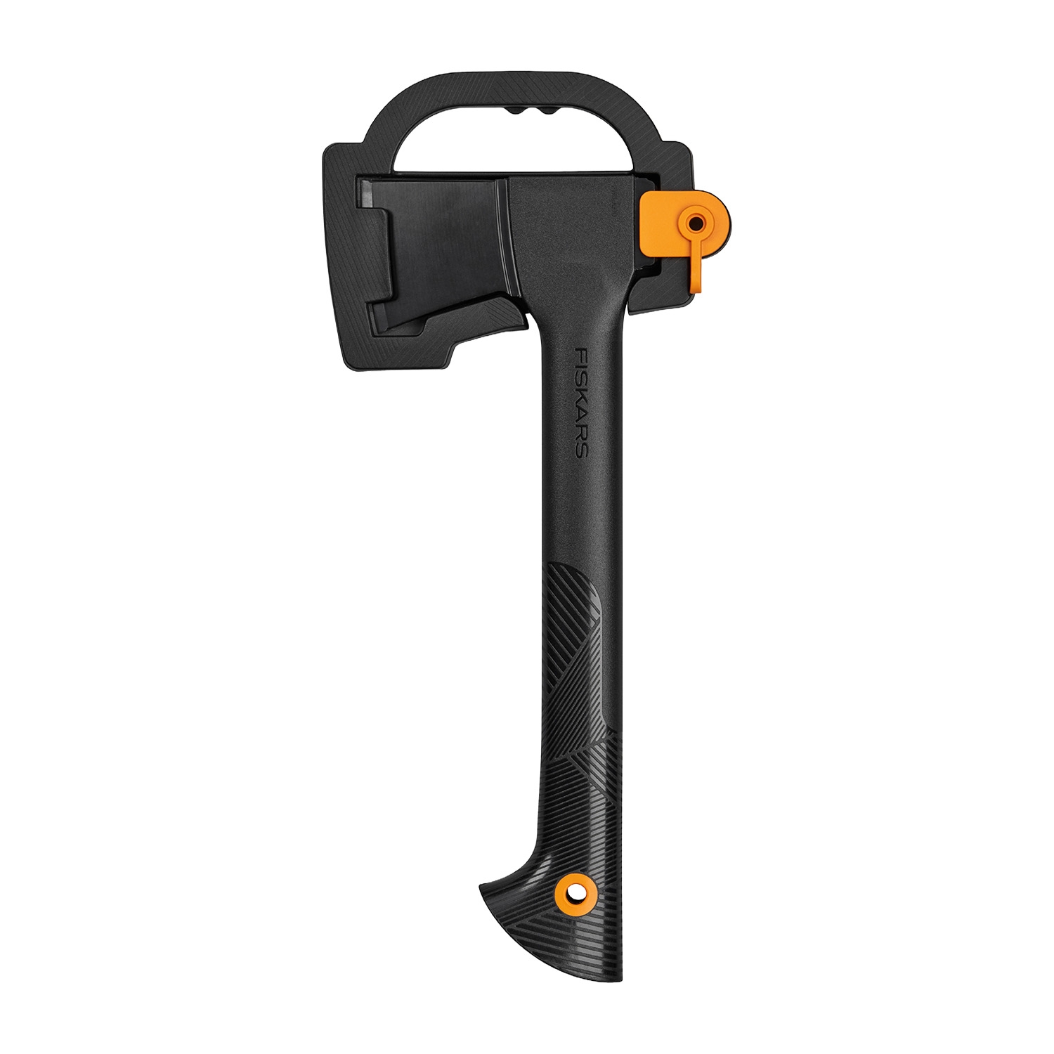 Siekiera ciesielska Fiskars Solid A6