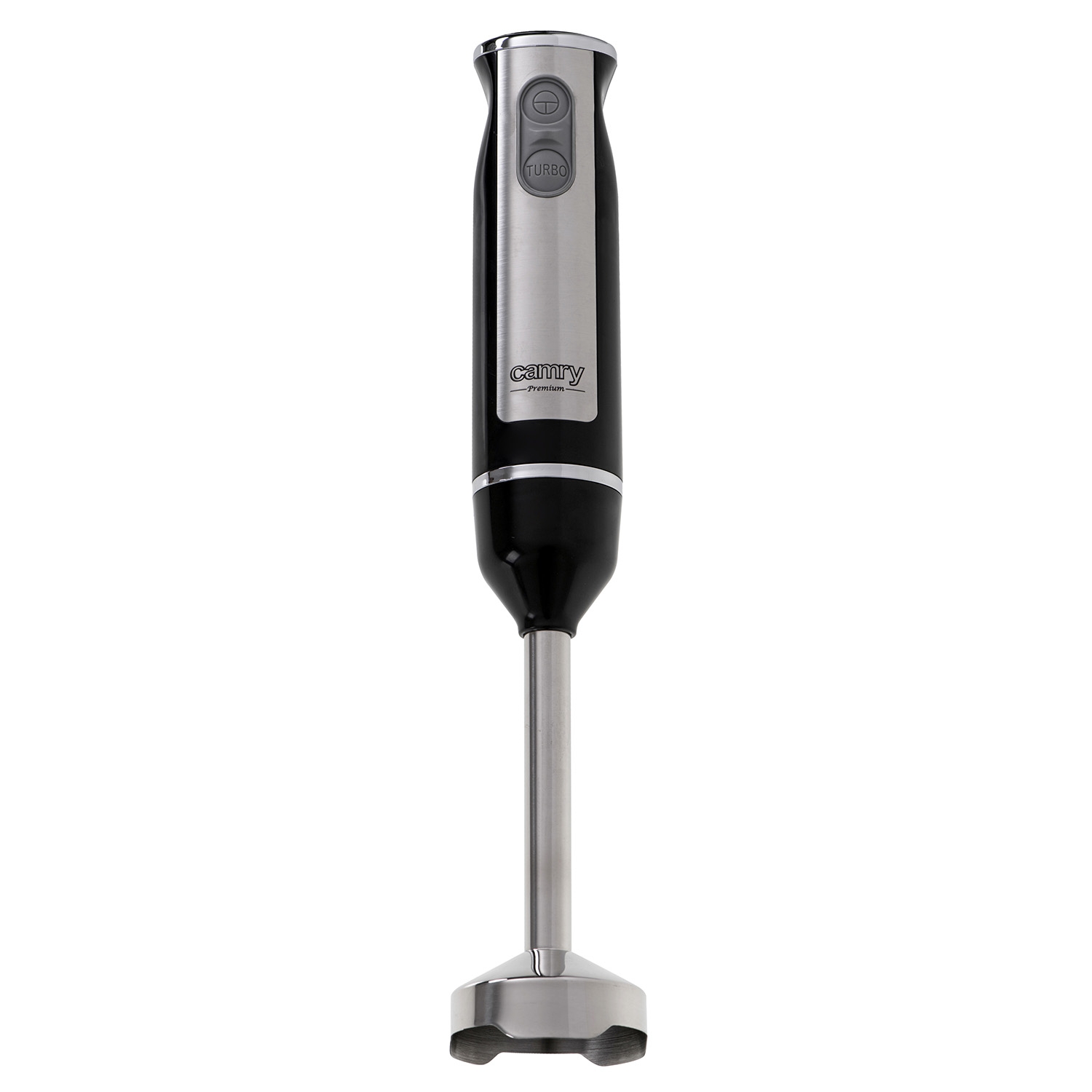 Blender ręczny Camry CR 4621, 600 W, z akcesoriami, czarny