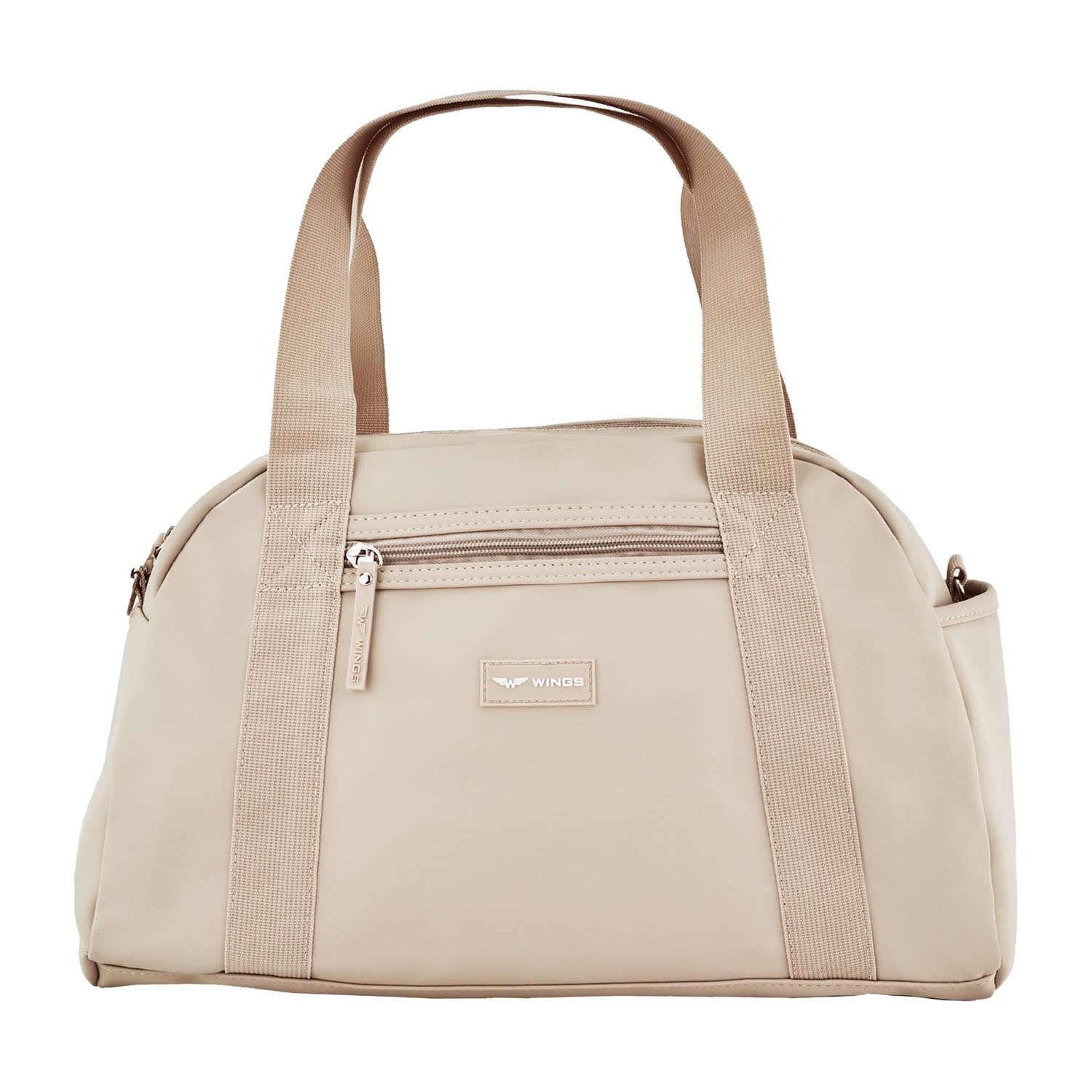 Torba podróżna Wings Trogon, 20 l, beżowa