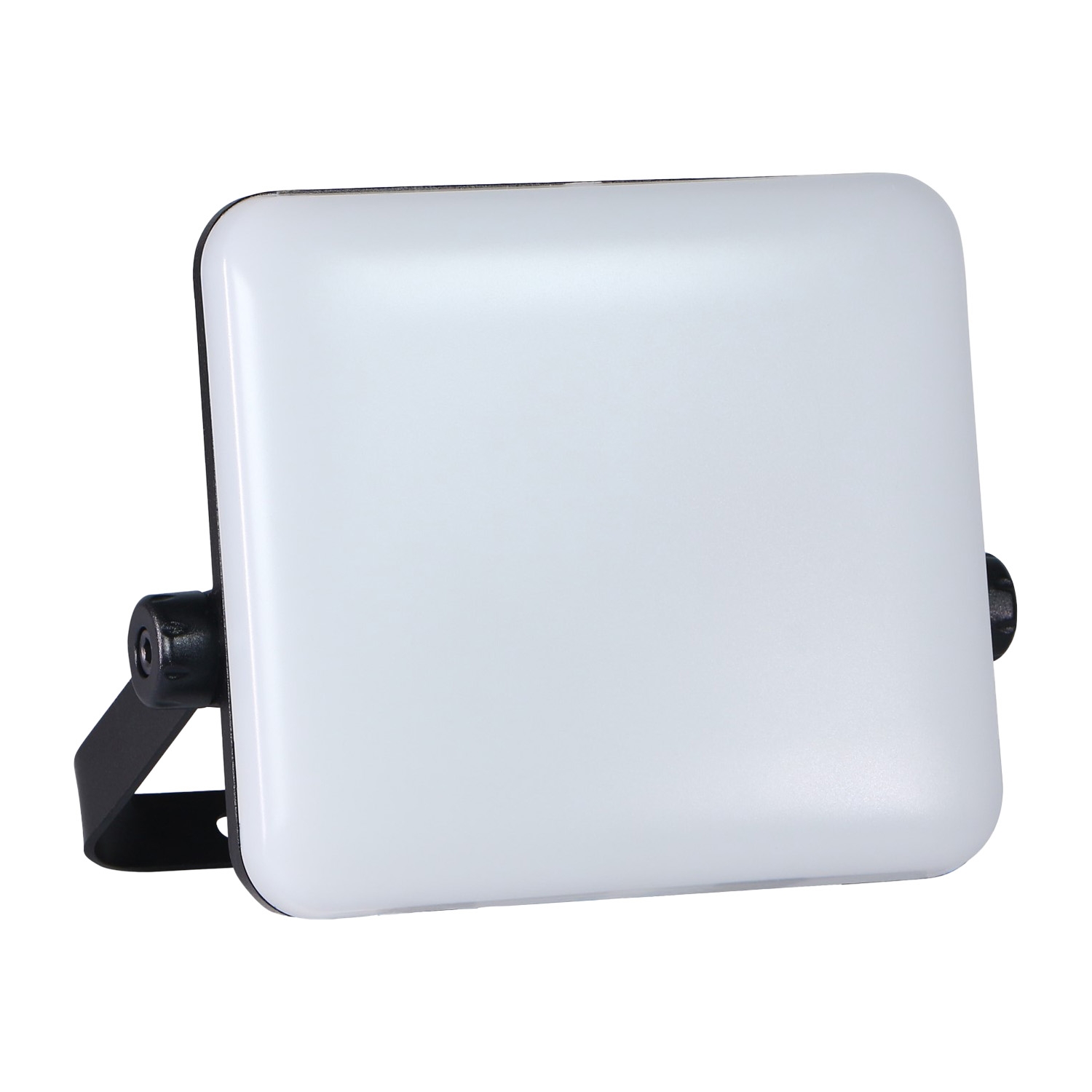 Naświetlacz LED Sanico Milky, 4000K, 30 W, IP65