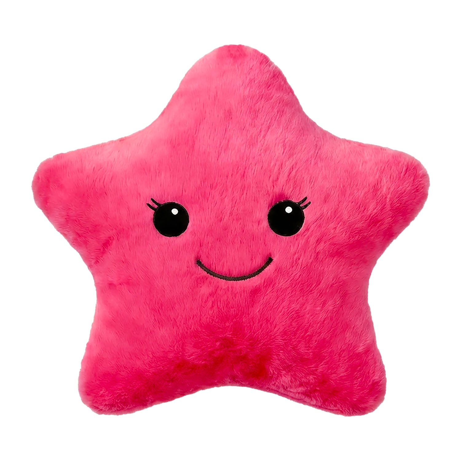Poduszka gwiazdka Domarex Tiny Star, różowa