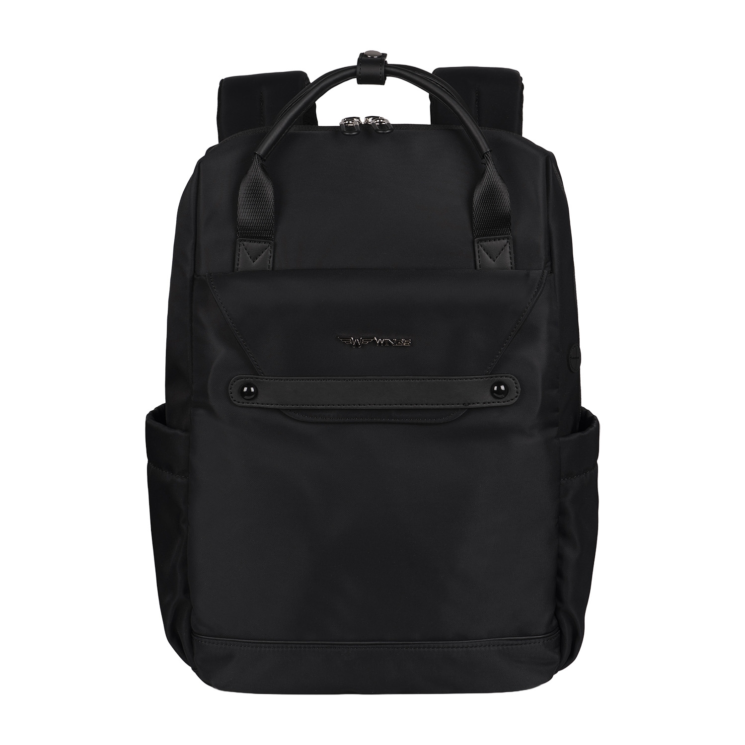 Plecak uniwersalny Wings Skylark, 12,5 l, czarny