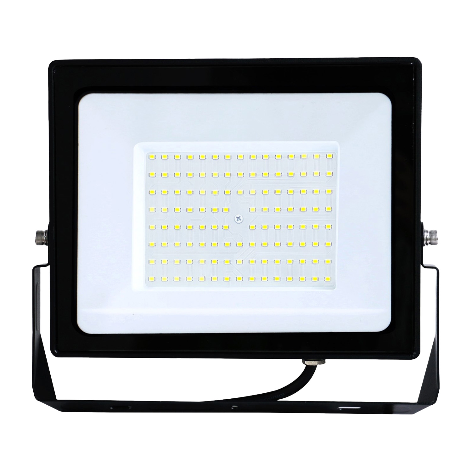 Naświetlacz LED Sanico SMD, 100 W, 6500K