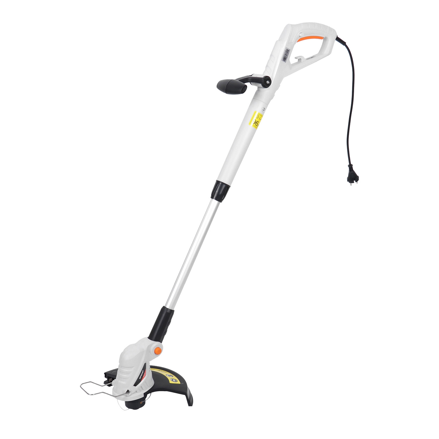 Podkaszarka elektryczna Prime3 GGT41, moc maks. 500 W