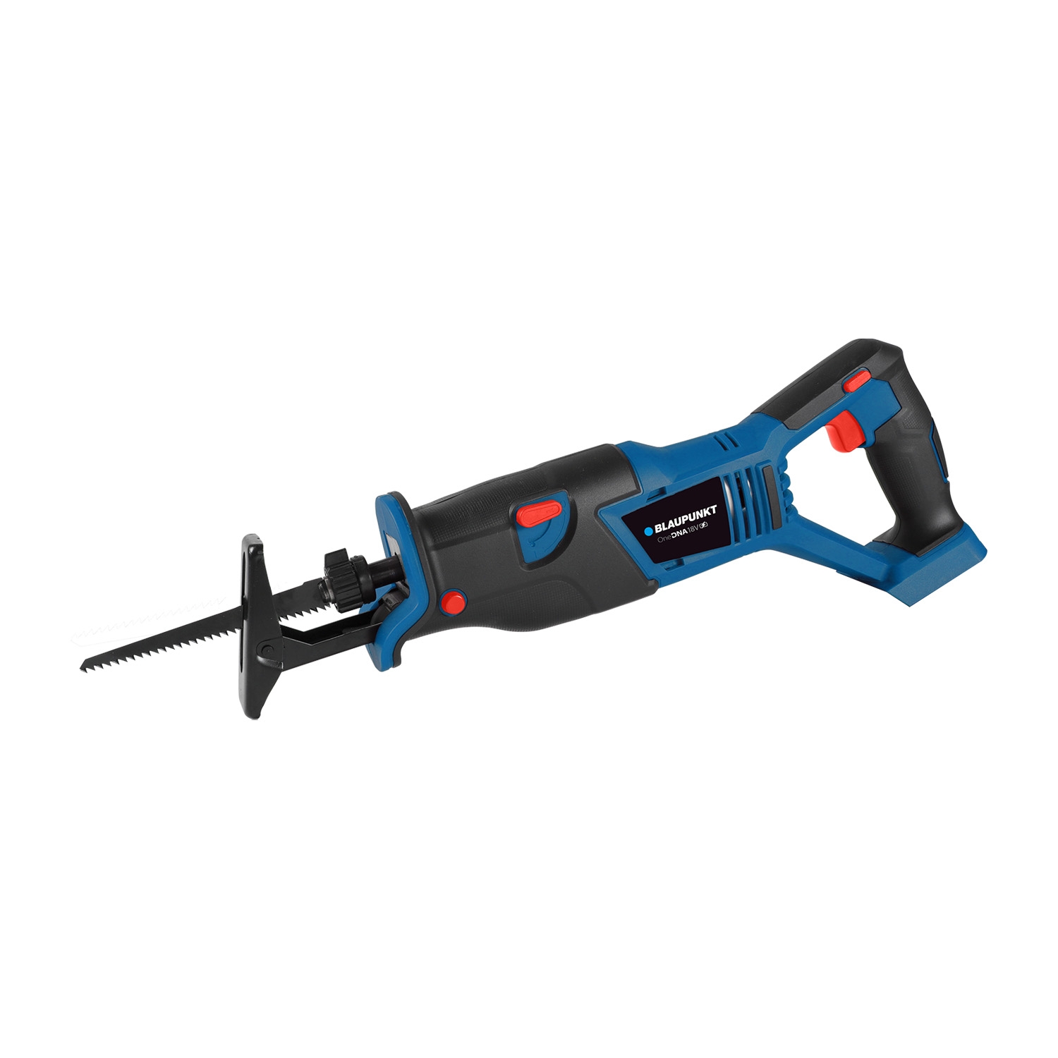 Piła szablasta Blaupunkt CR7010, 18 V