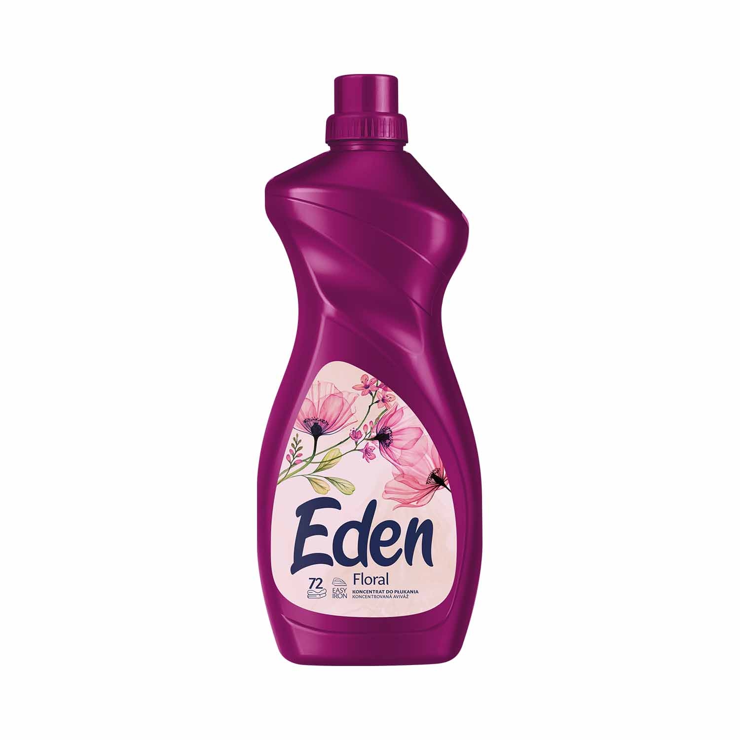 Koncentrat do płukania Eden Floral, 1,8 l