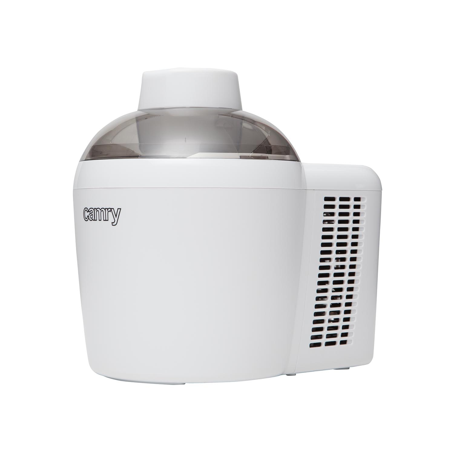 Maszyna do lodów Camry CR 4481, 0,7 l, 90 W
