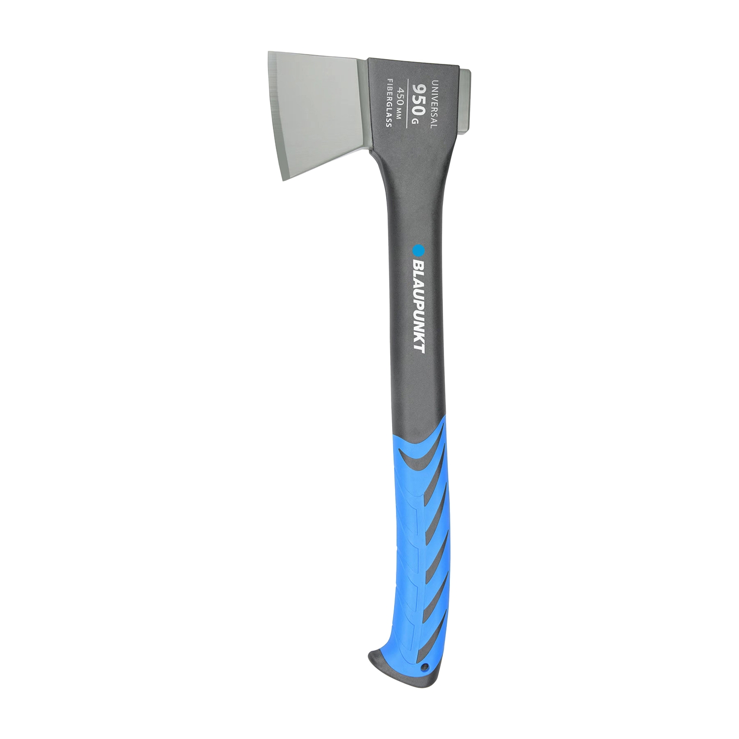 Siekiera ciesielska Blaupunkt AX0950PRO, głowica 630 g, trzonek 450 mm