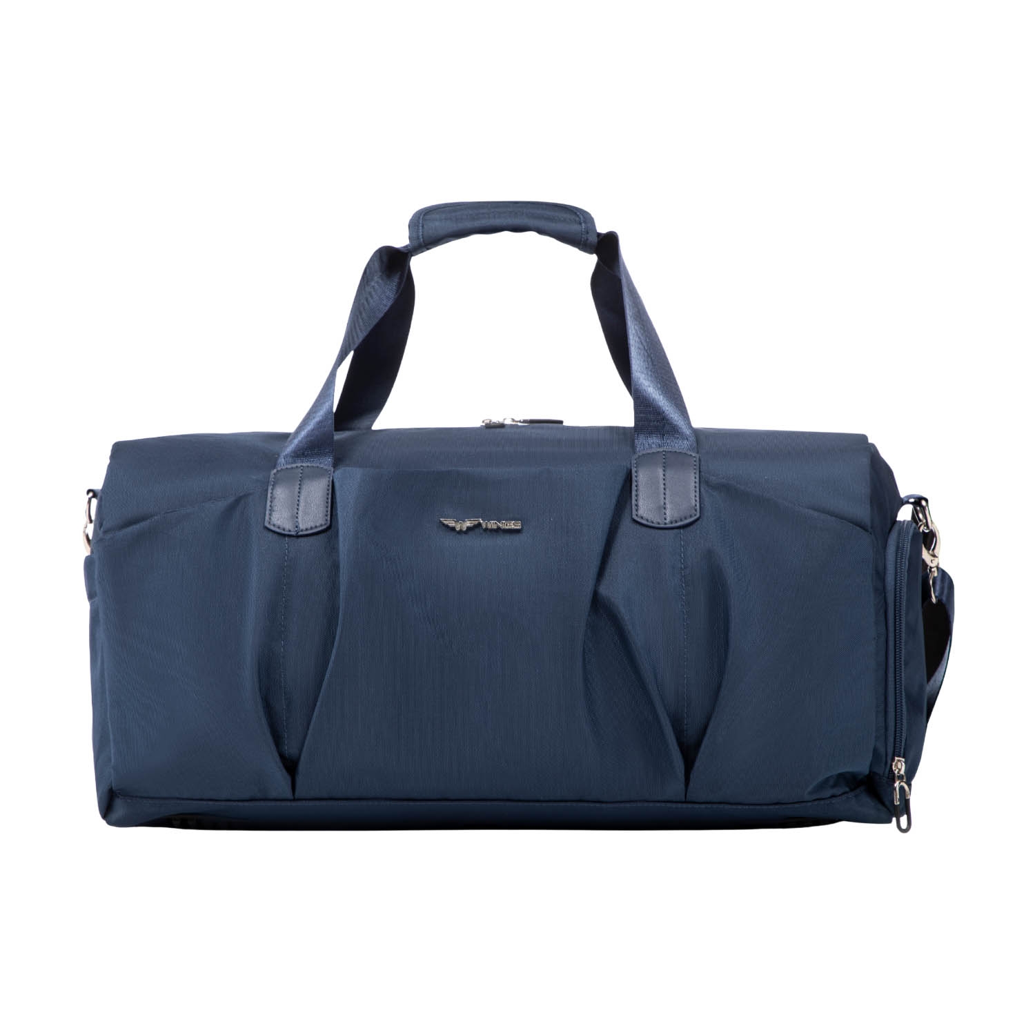 Torba podróżna Wings Skylark, 24 l, niebieska