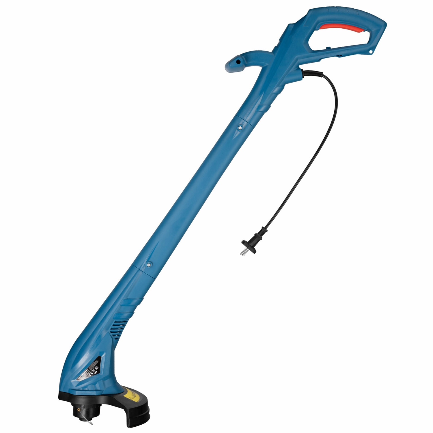 Podkaszarka elektryczna Blaupunkt GT3010, 250 W, śr. koszenia 22 cm