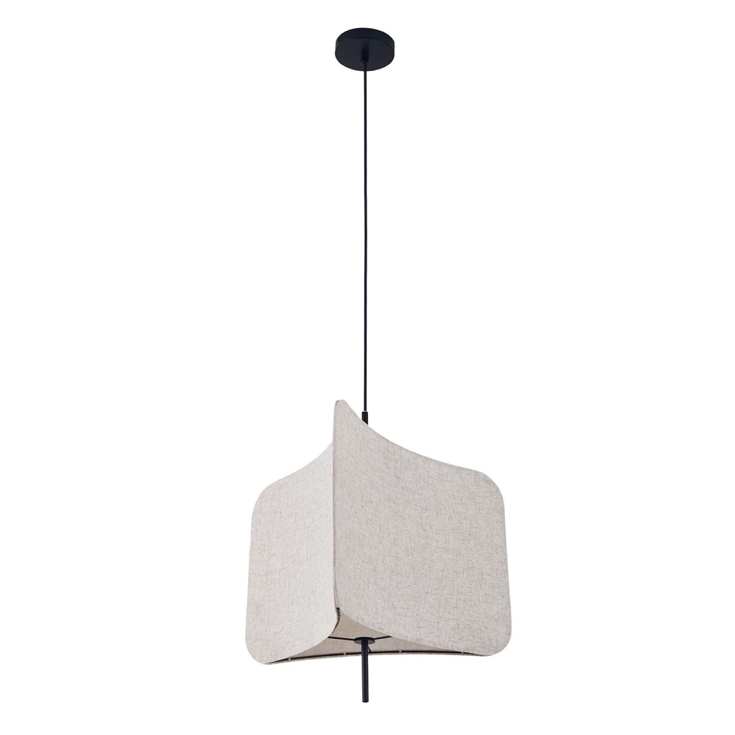 Lampa wisząca Sanico Goldlux Havana, E27
