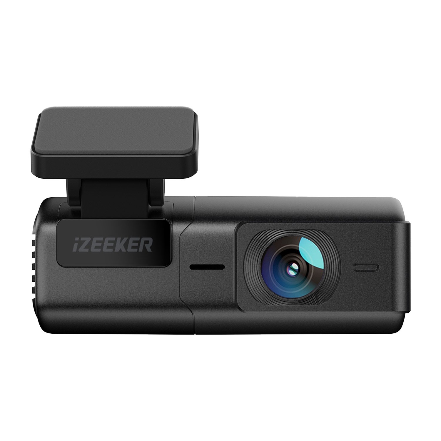Wideorejestrator Izeeker iD240, 2.5K, 32 GB, Wi-Fi