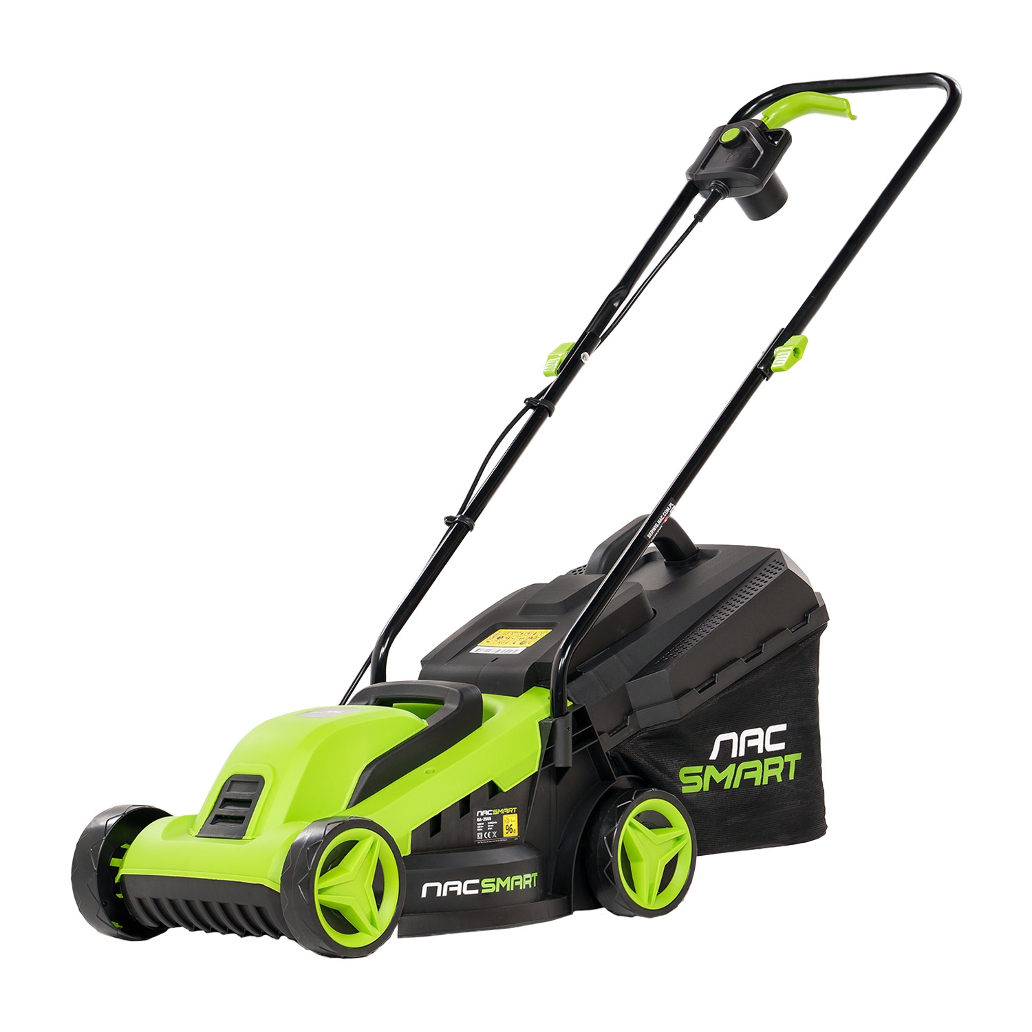 Kosiarka do trawy NAC Smart, 1300 W