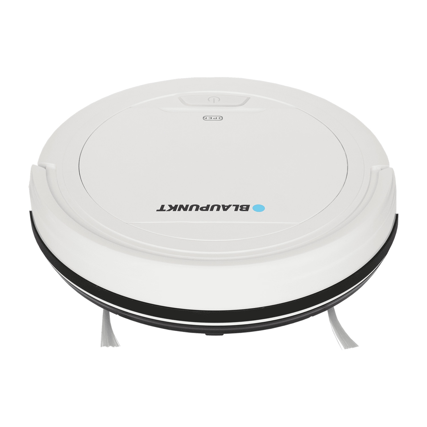Robot sprzątający Blaupunkt RVC201, 3 tryby pracy