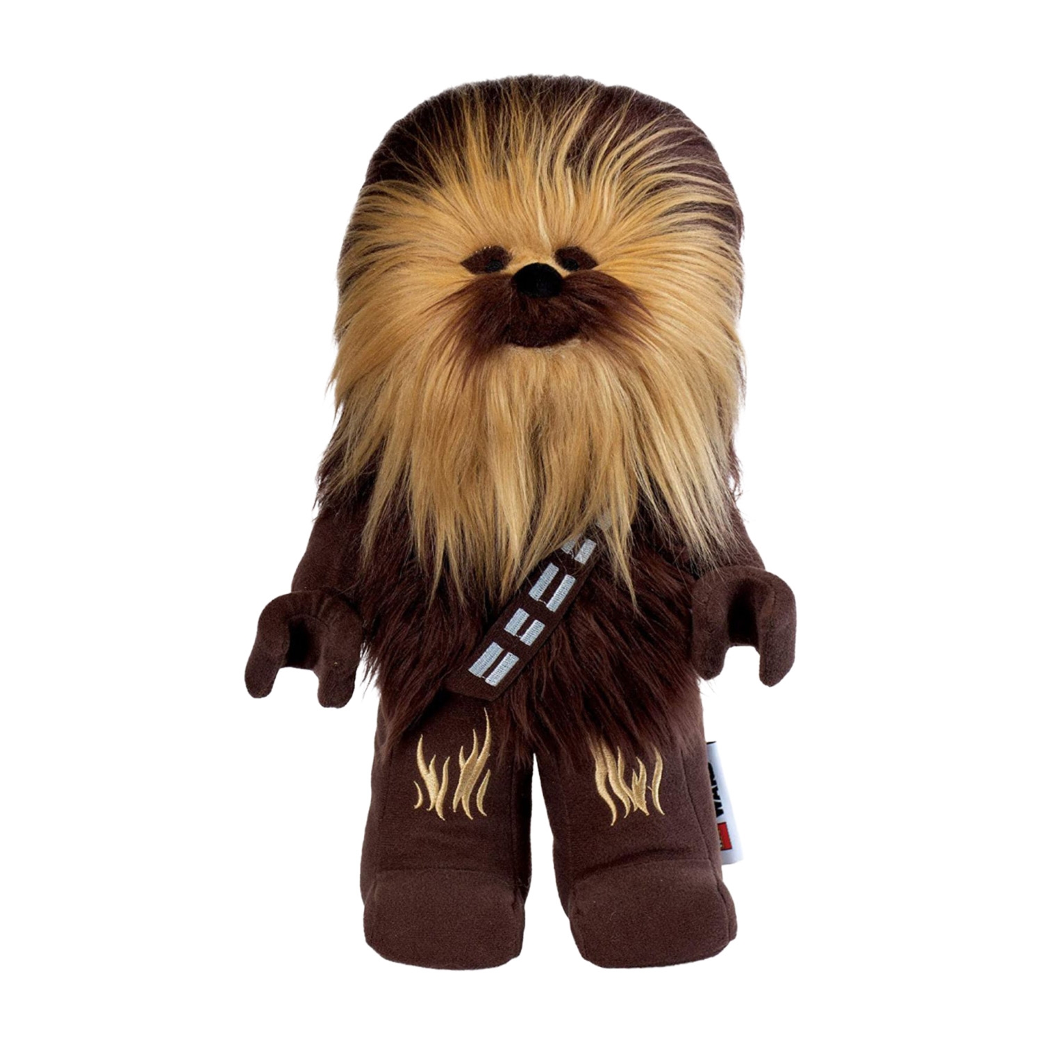 Pluszak LEGO Star Wars Chewbacca, brązowy