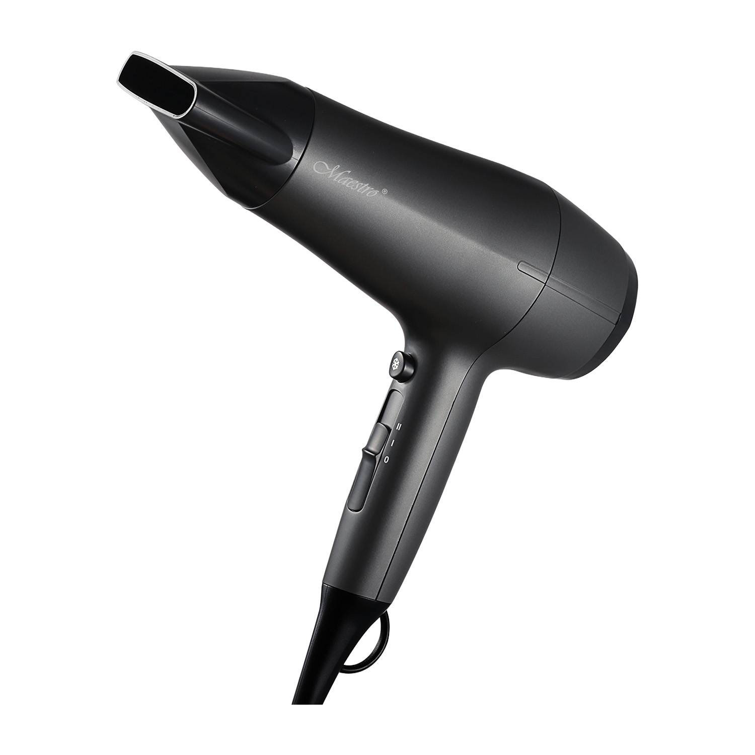 Suszarka do włosów Maestro MR-217, 2200 W