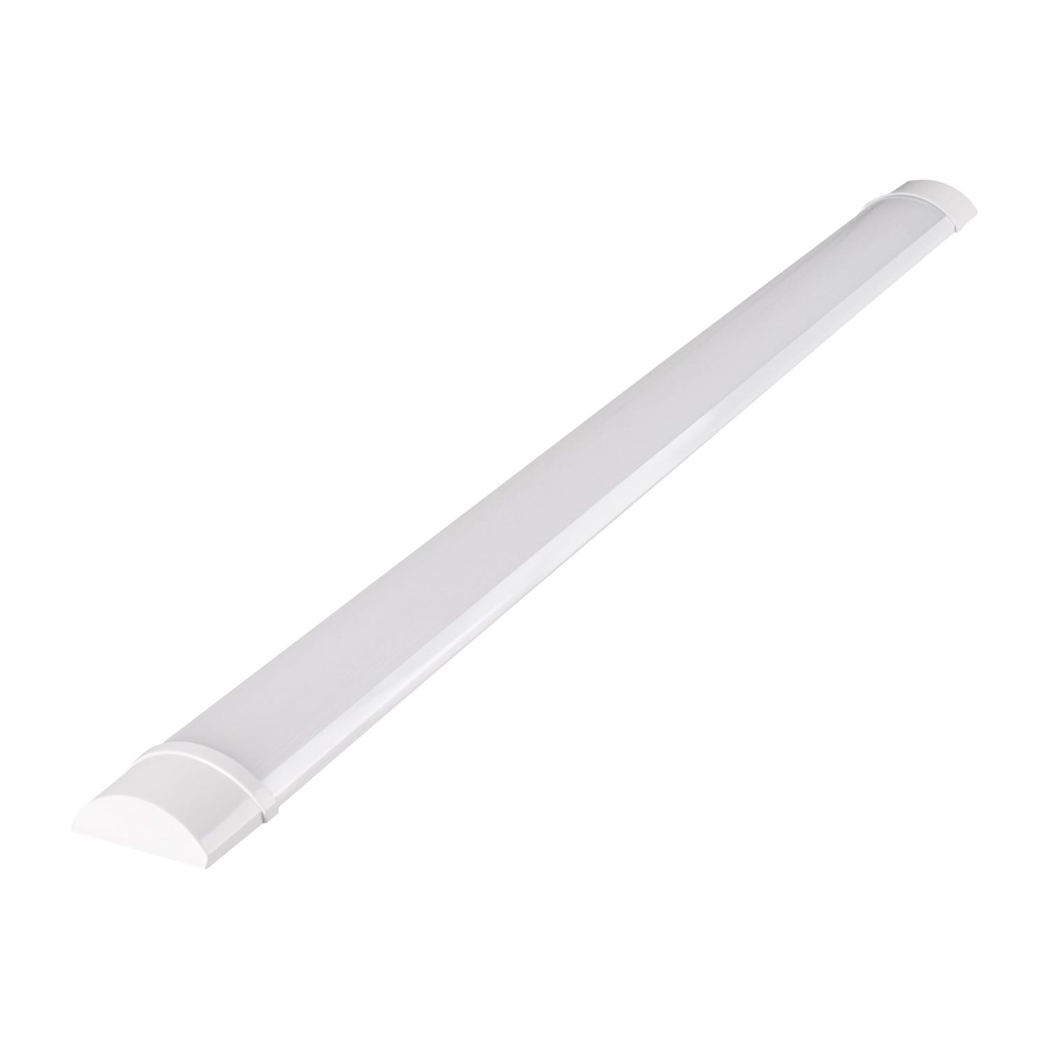 Oprawa liniowa LED Sanico 90 cm, 4000K, 30 W, IP20