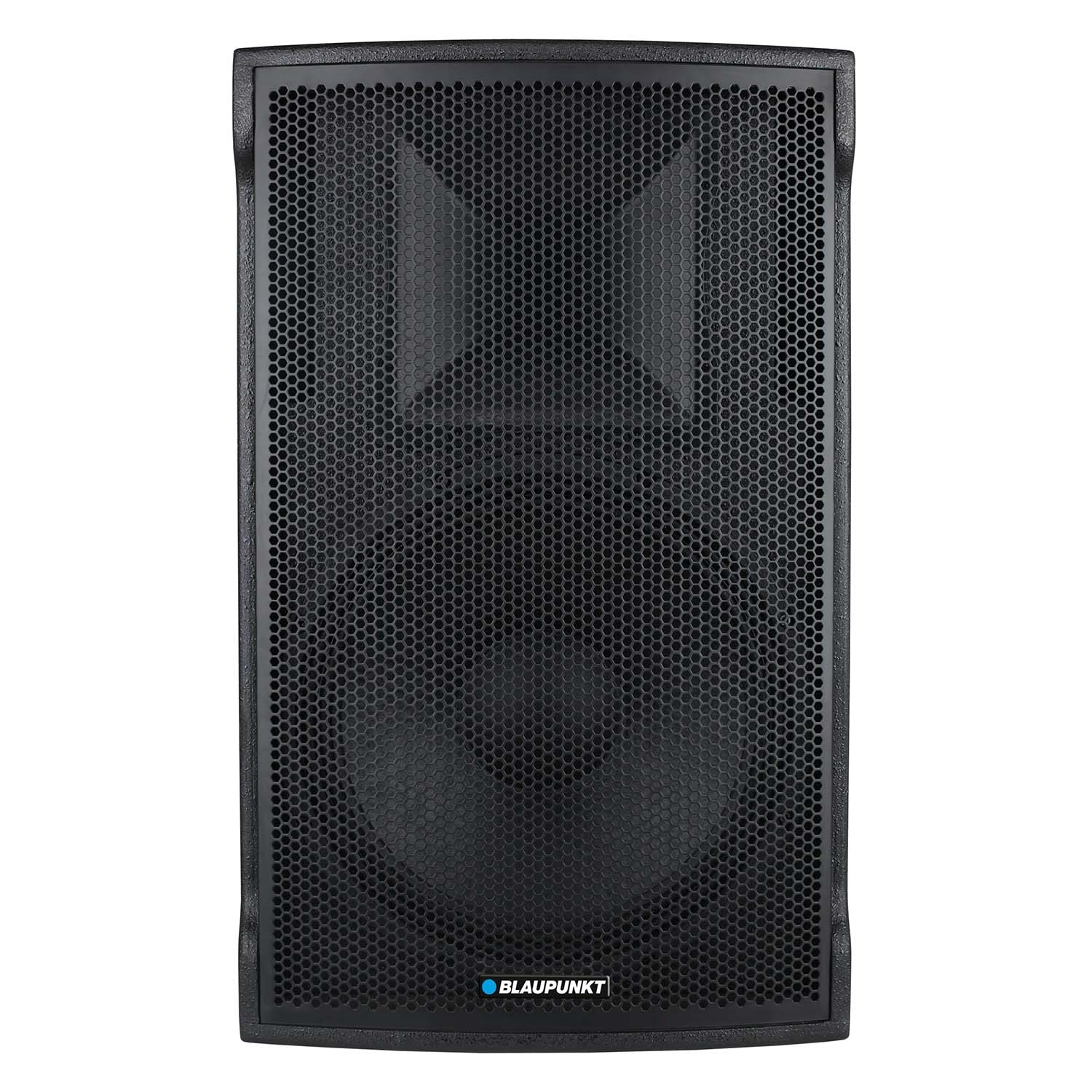 Profesjonalny system audio Blaupunkt PA1500PRO, z Bluetooth