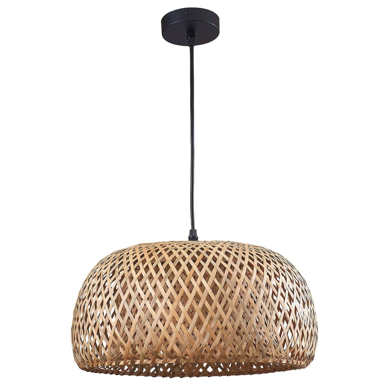Lampa wisząca Sanico Goldlux Korfu, 38 x 20 cm, E27