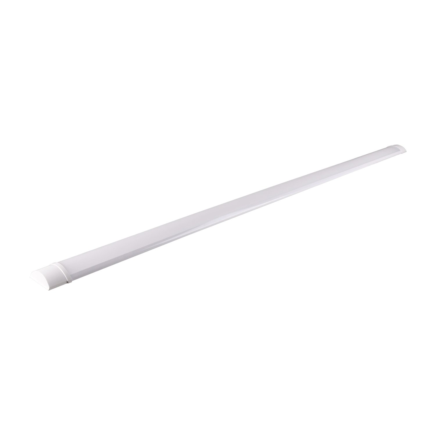 Oprawa liniowa LED Sanico 150 cm, 4000K, 50 W, IP20