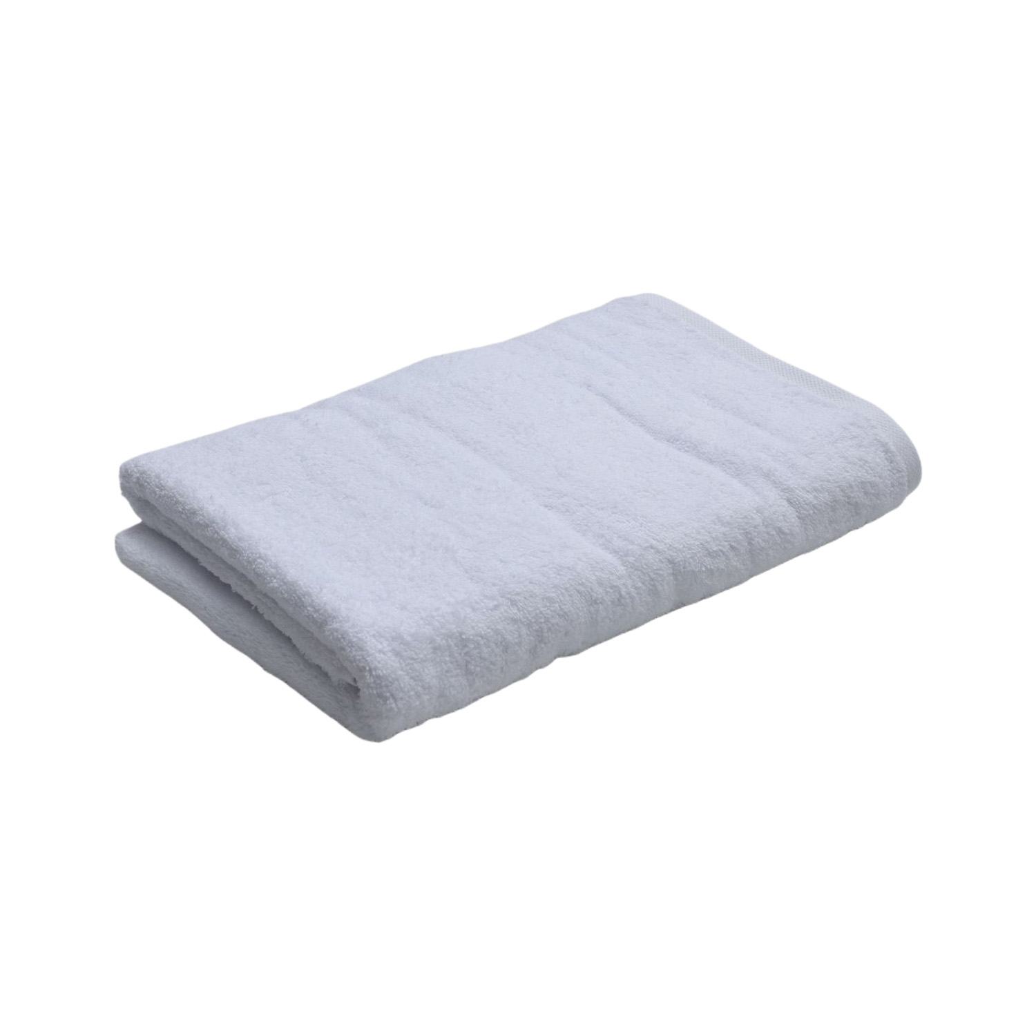 Ręcznik frotte Art Soft Home, 500 g/m², 70 x 140 cm, biały
