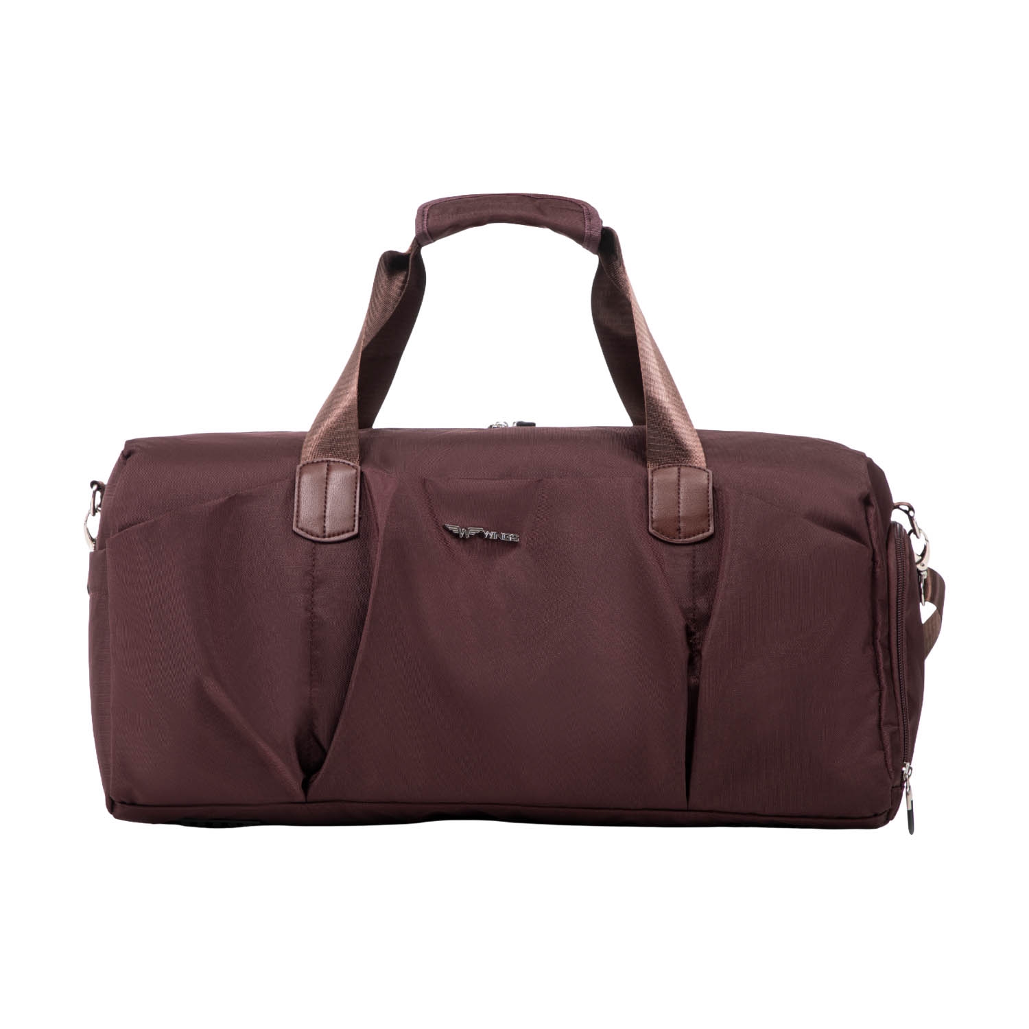 Torba podróżna Wings Skylark, 24 l, brązowa
