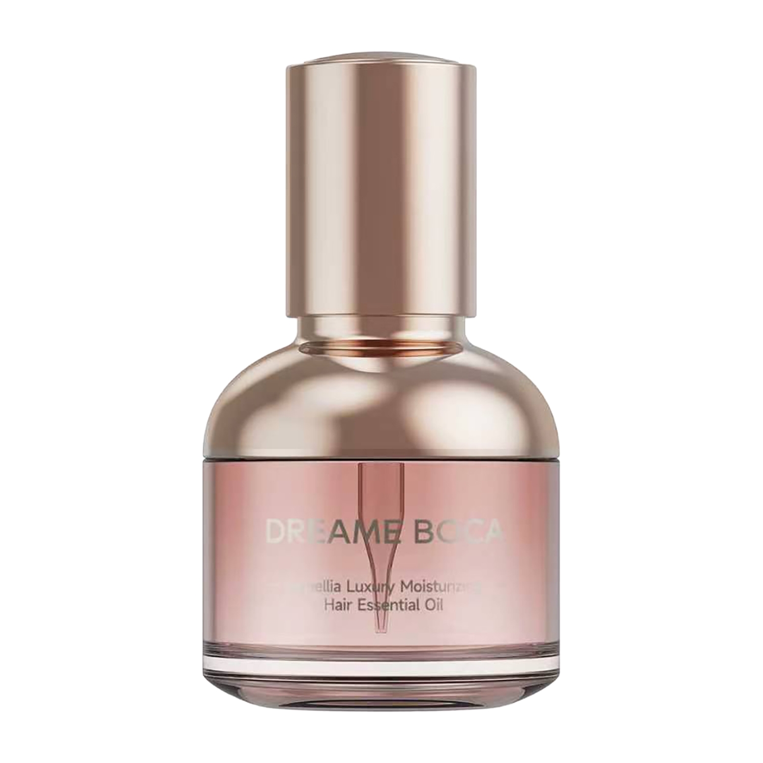 Olejek do włosów Dreame Boca, 30 ml, nawilżający