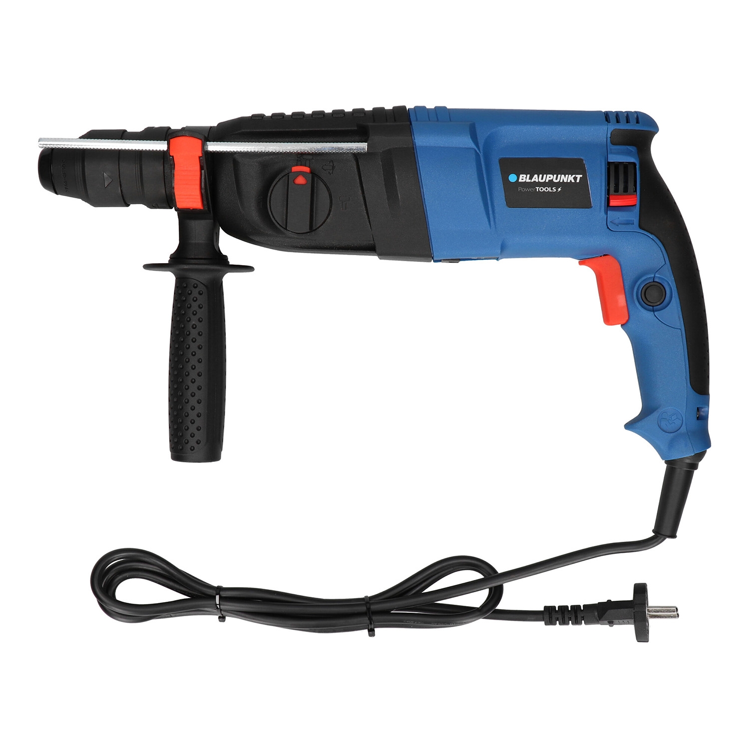 Młot udarowy Blaupunkt RH3010, 800 W, z walizką