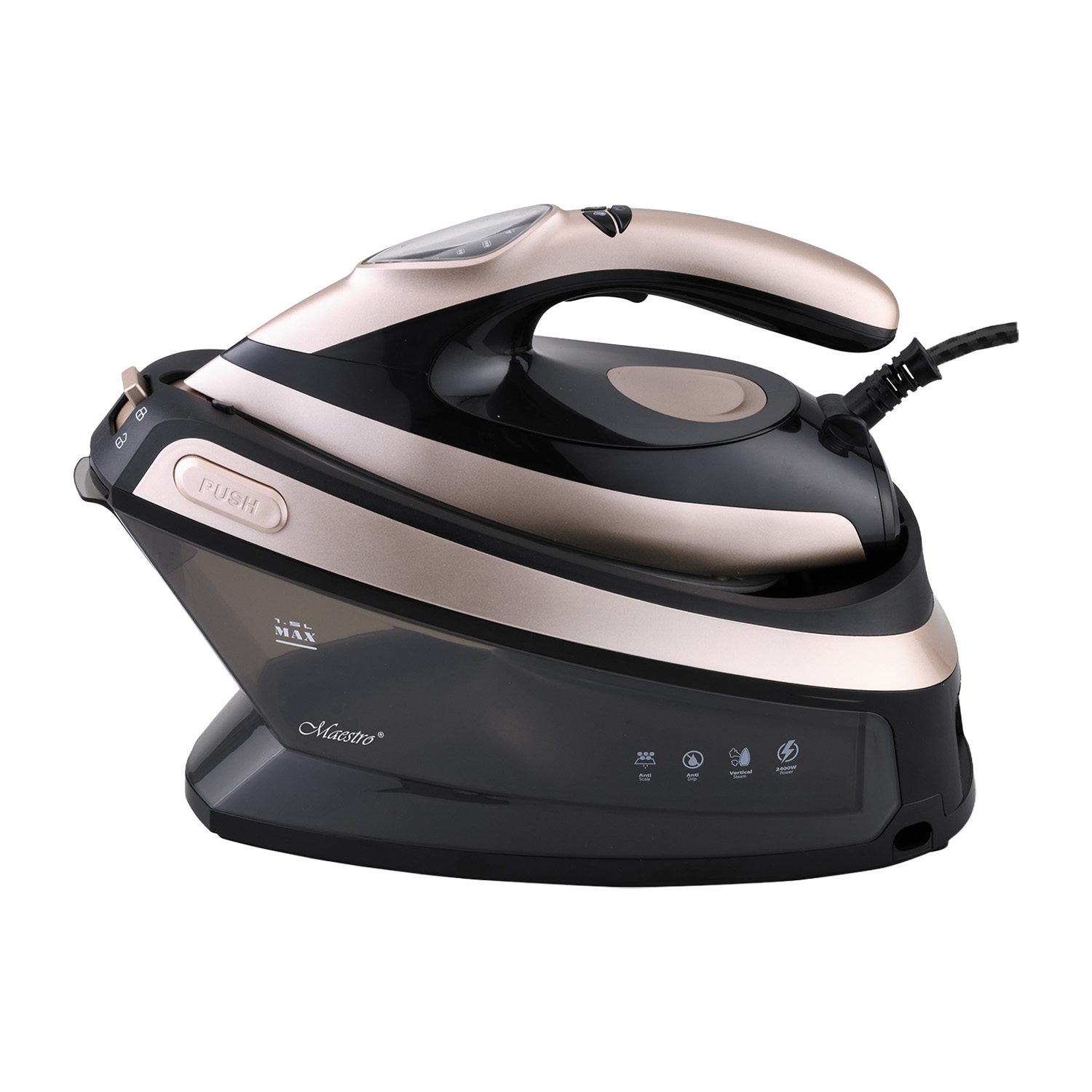 Generator pary Maestro MR-320C, 2400 W