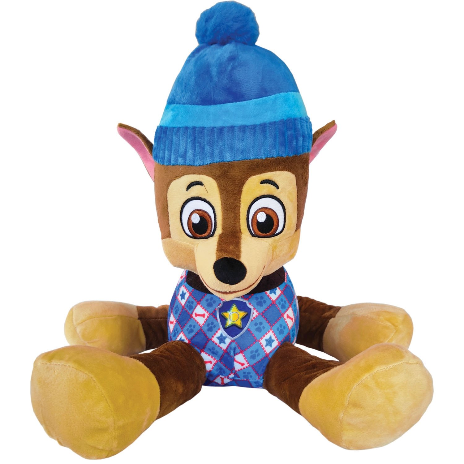 Pluszak Chase, 51 cm, duża maskotka