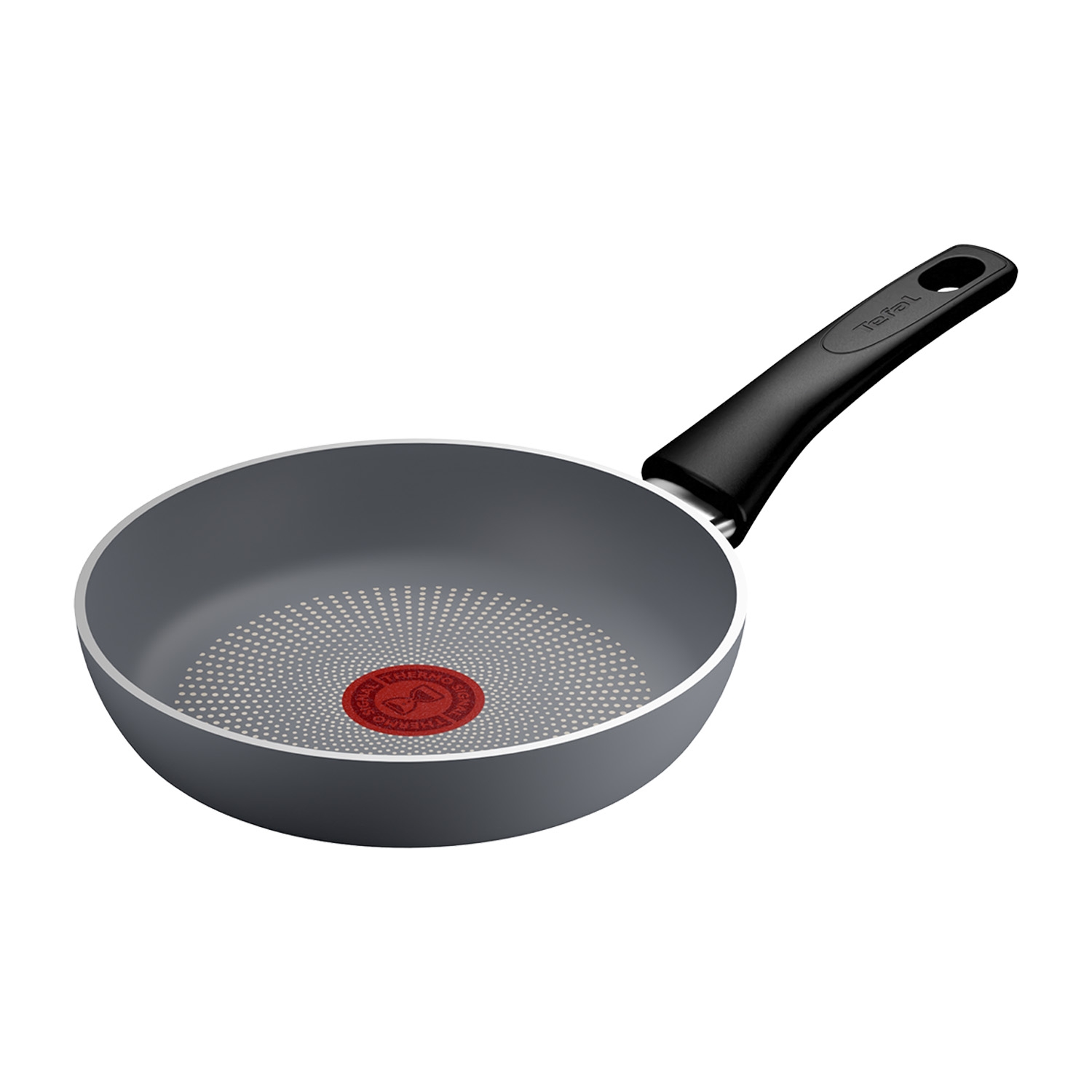Patelnia aluminiowa Tefal Halo, 20 cm