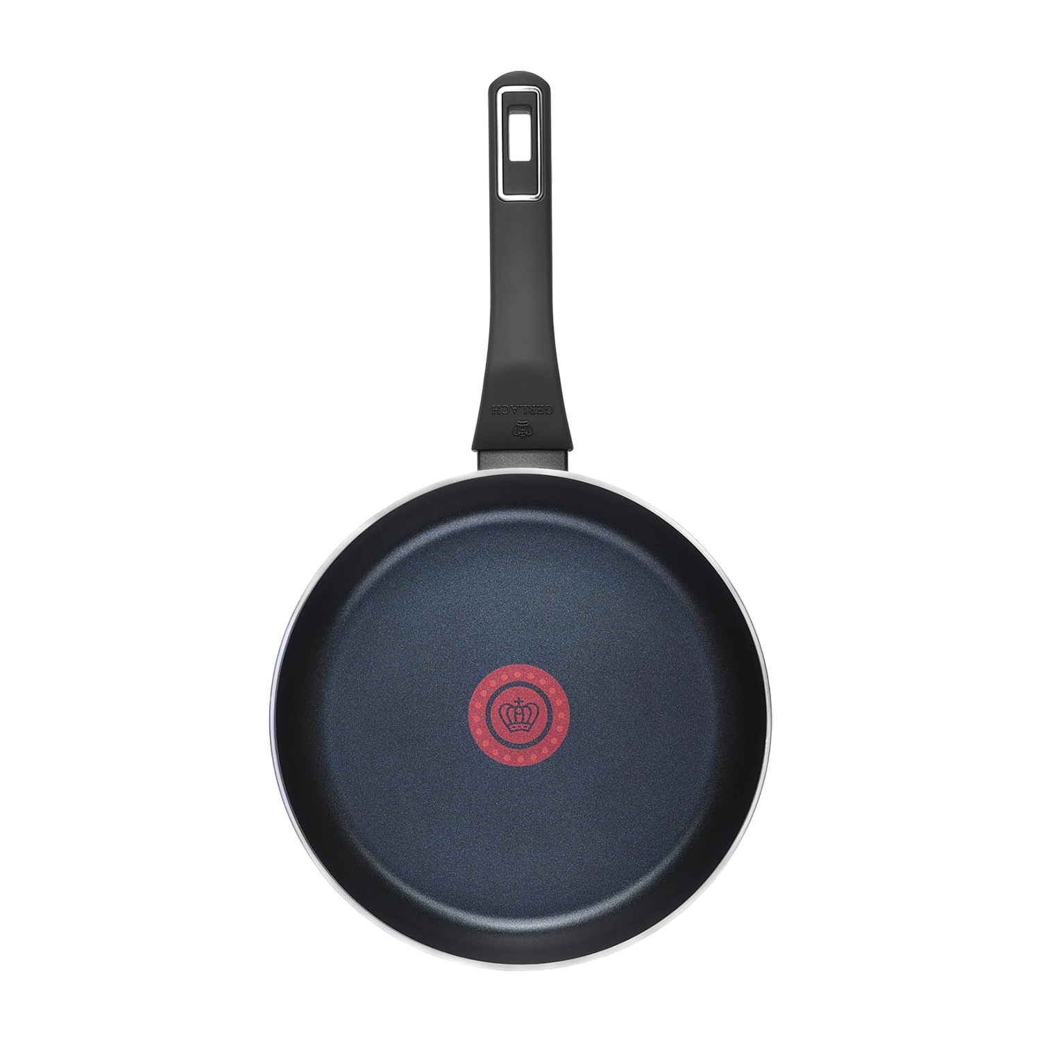 Patelnia aluminiowa Gerlach Ambiente ThermoCoat, 28 cm