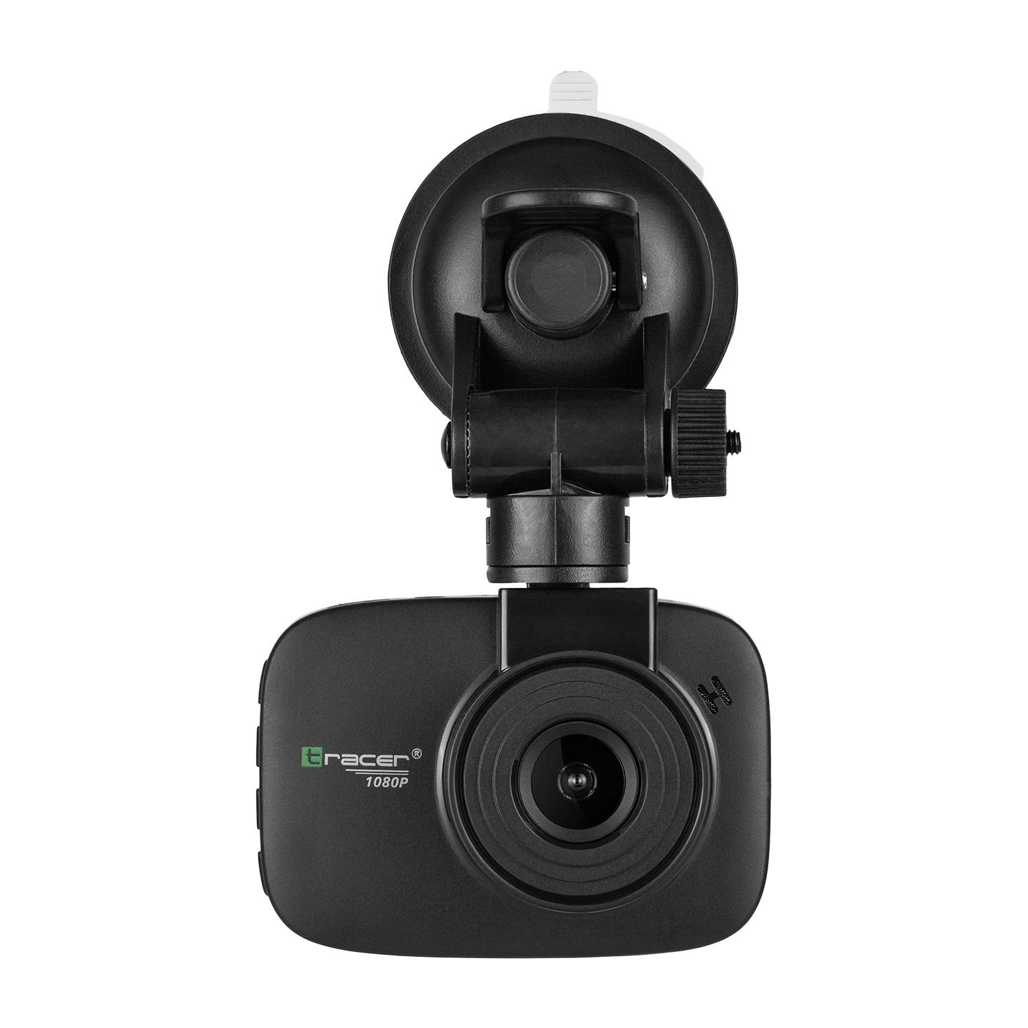 Wideorejestrator TRACER 2.2S FHD URSA, kąt widzenia 120 stopni