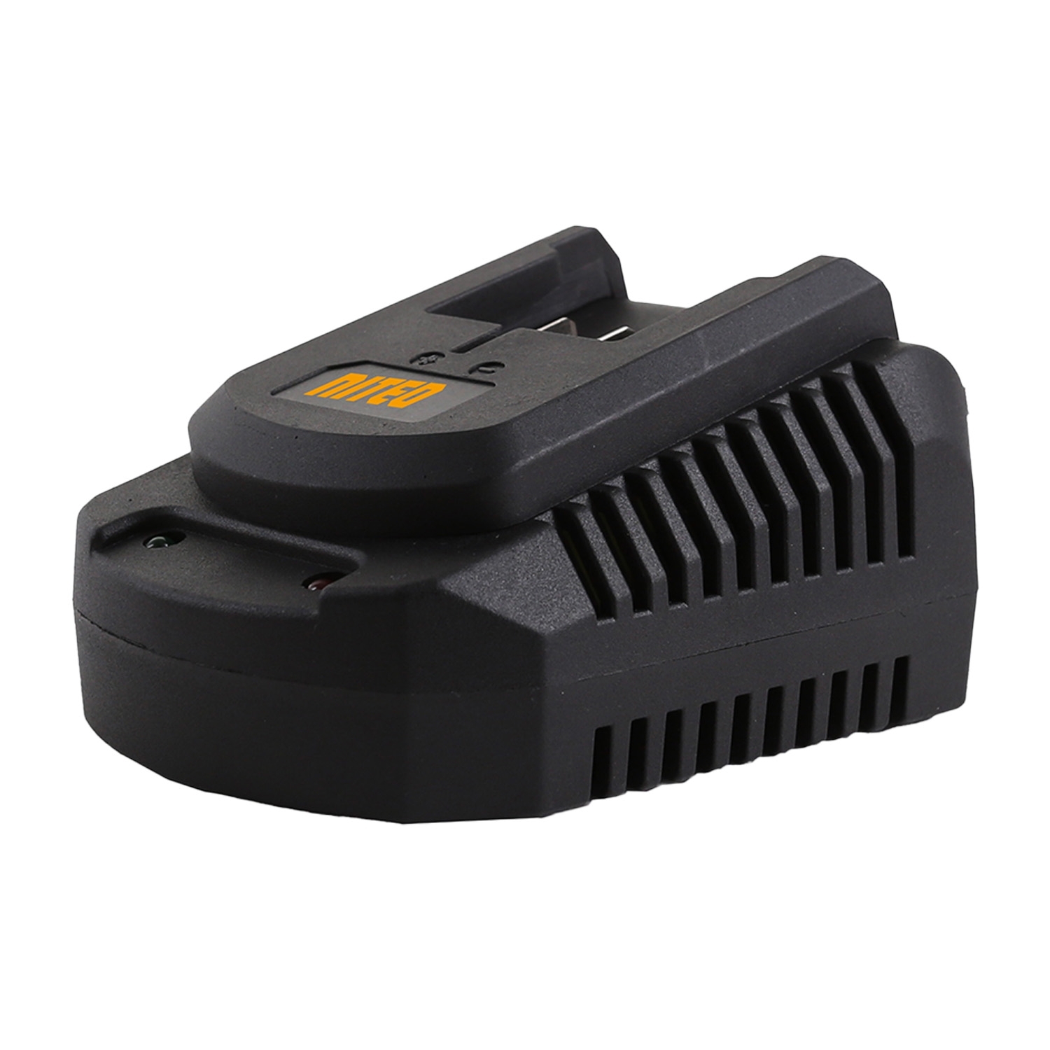 Ładowarka do akumulatorów Niteo 20 V Max, 2,4 A