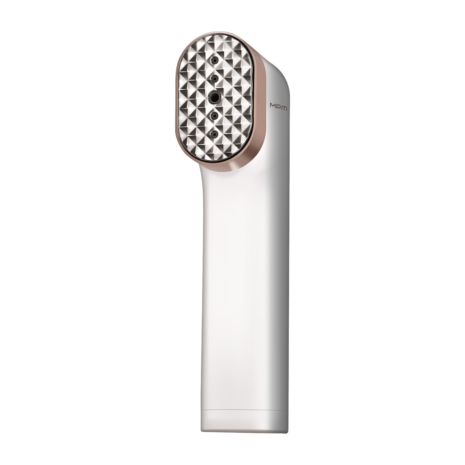 Parownica do ubrań MPM MZP-04, wyrzut pary 22 g/min, 1200 W