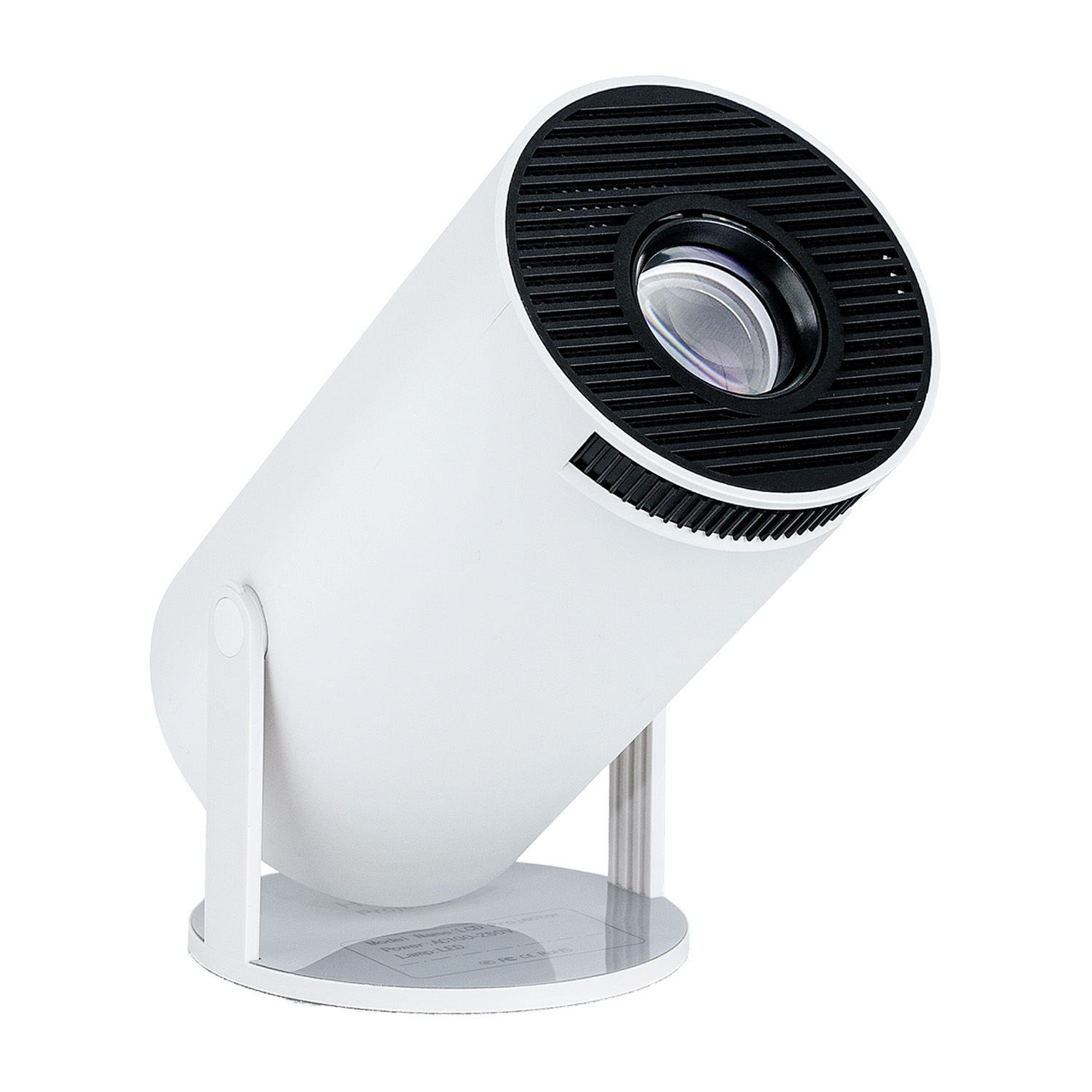 Projektor Extralink Smart Life Smart Projector ESP-Mini, 200 ANSI lumenów, 1280p