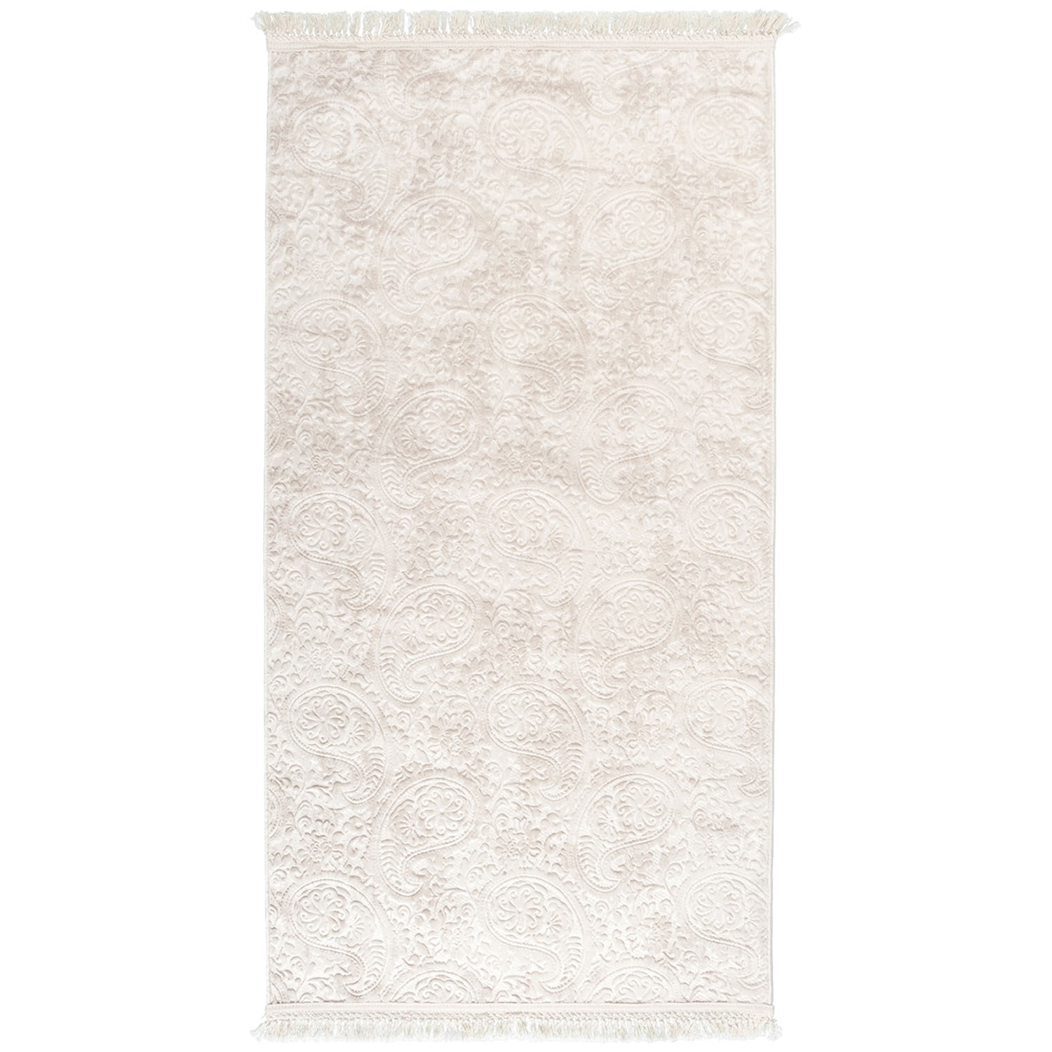 Dywan Multi-Decor Avangarde, 80 x 150 cm, beżowy