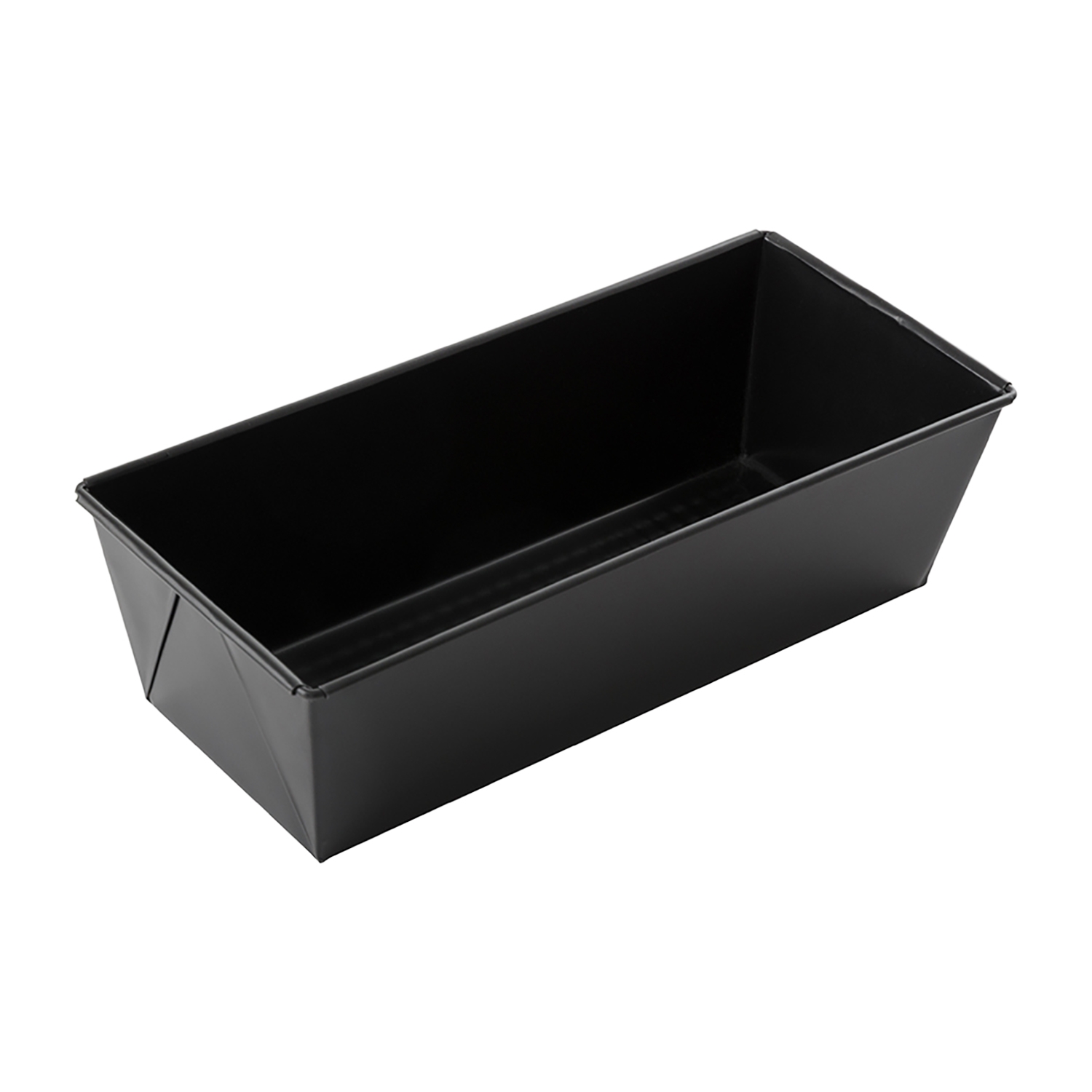 Forma do pieczenia 26 x 11 x 7 cm Florina Likoris, stal węglowa